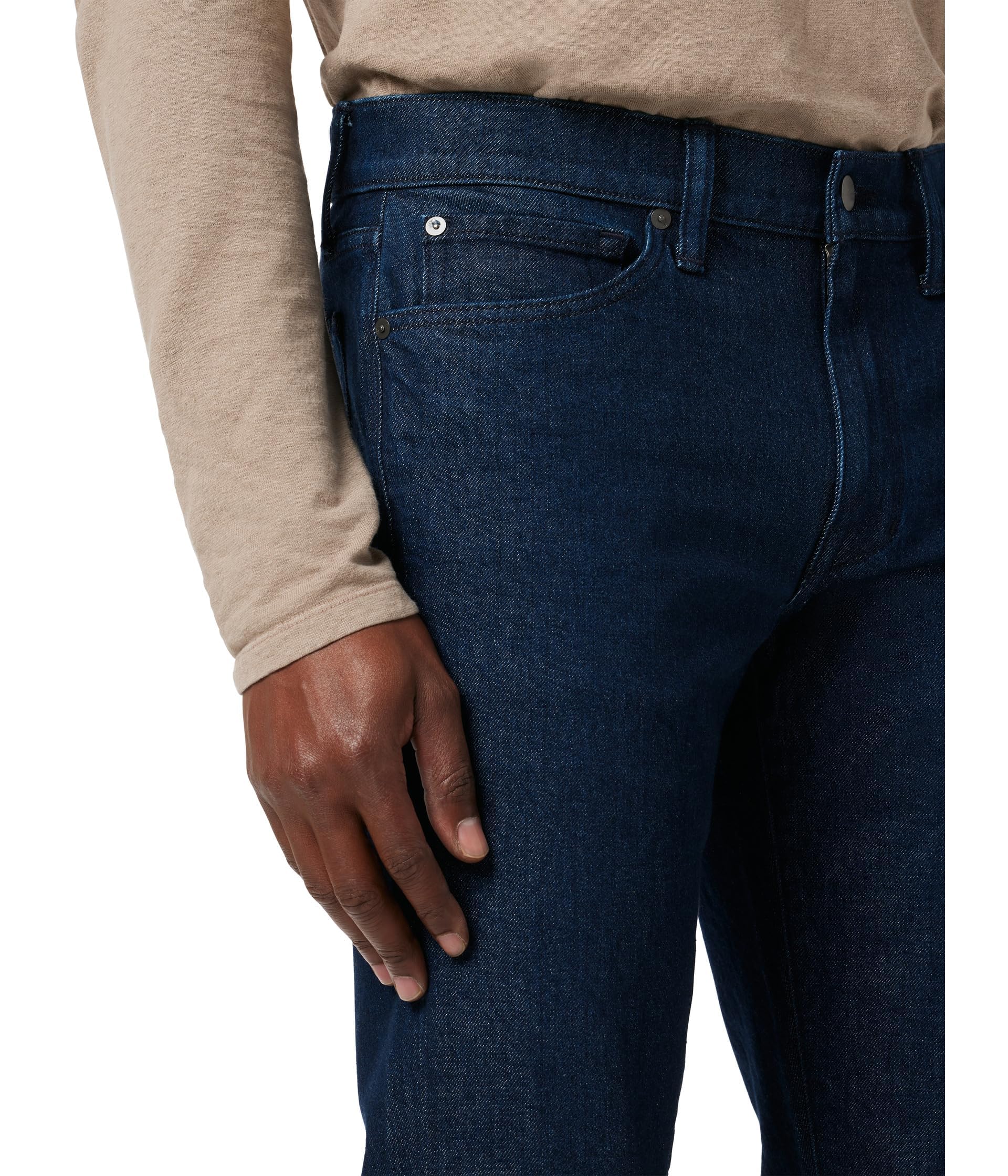 Joe's Men's The Brixton - Premium Men's Casual Shirt for Everyday Wear | Comfortable & Stylish for Work, Outings & Social Events