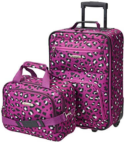 Purple Leopard