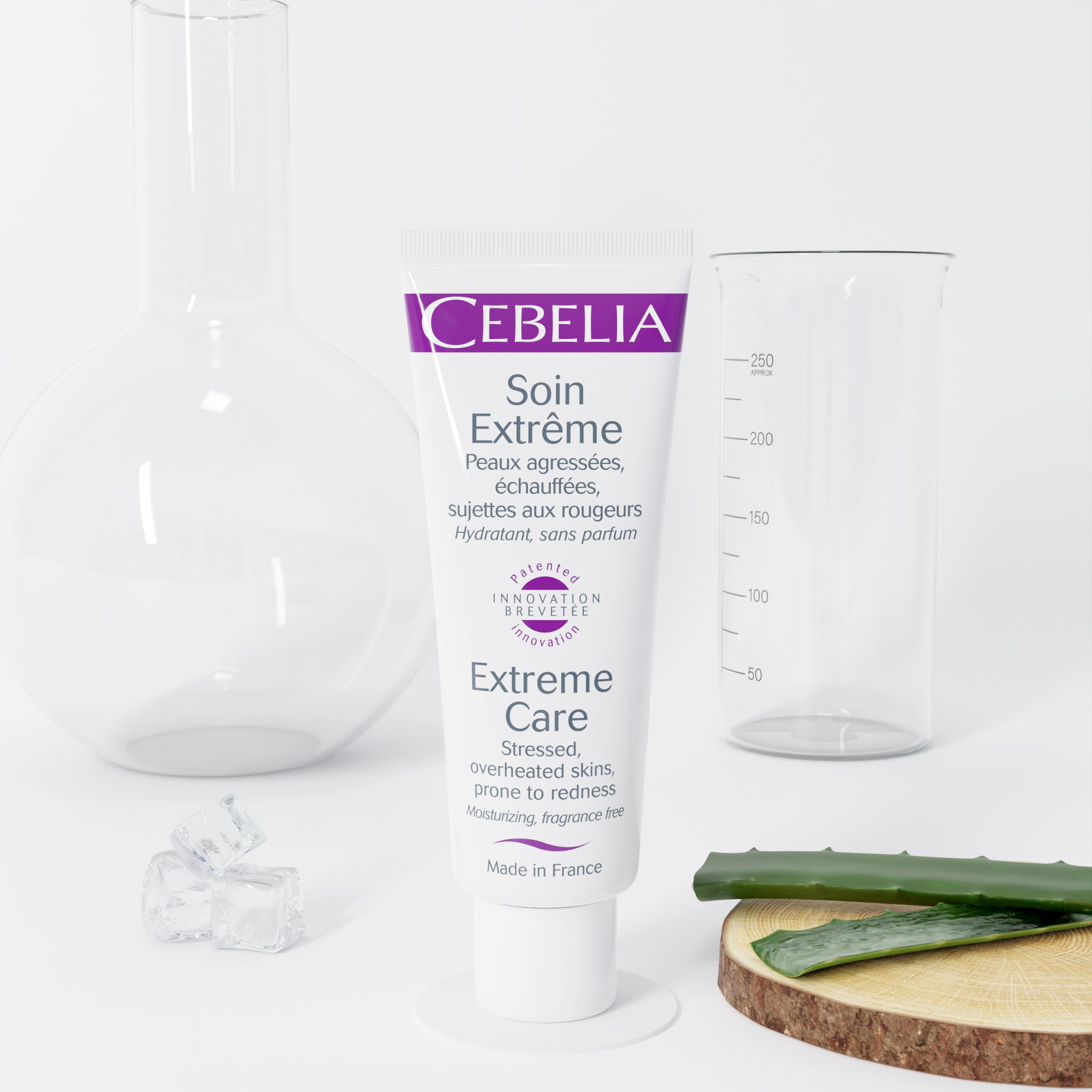 Cebelia Extreme Care Hair Mask - Deep Conditioning Treatment for Dry, Damaged Hair - Repair & Hydrate for Silky Smooth Hair - Perfect for Salon-Quality Results at Home