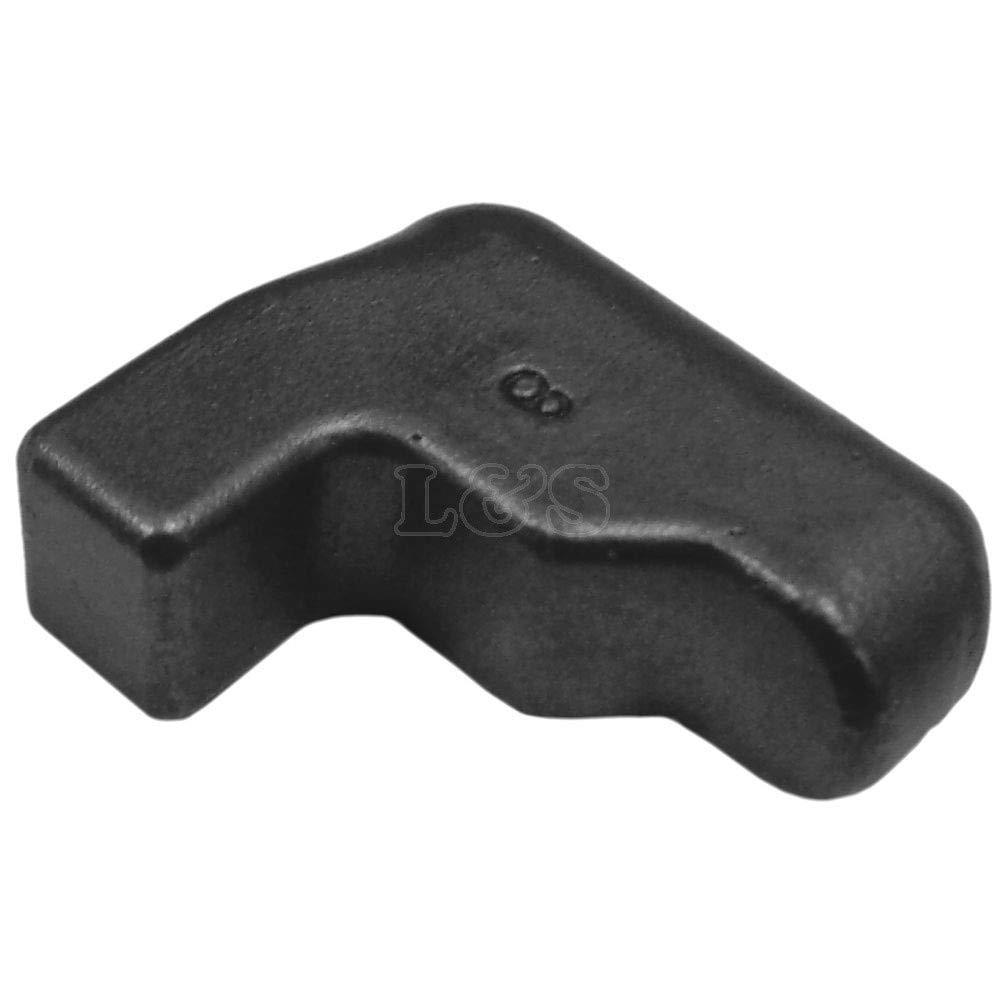 Makita 310279-8 Tool Retainer - Heavy Duty Power Tool Accessory for Secure Storage & Organization | Perfect for Workshops, Construction Sites & DIY Projects