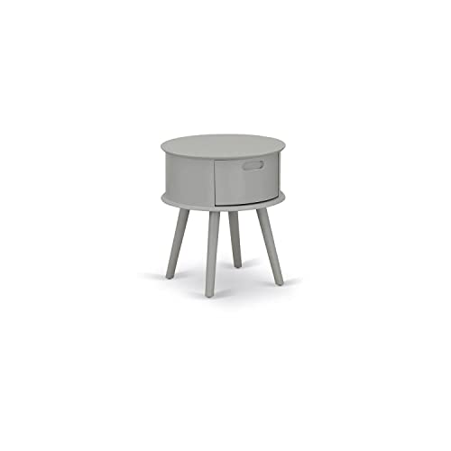 Urban Gray