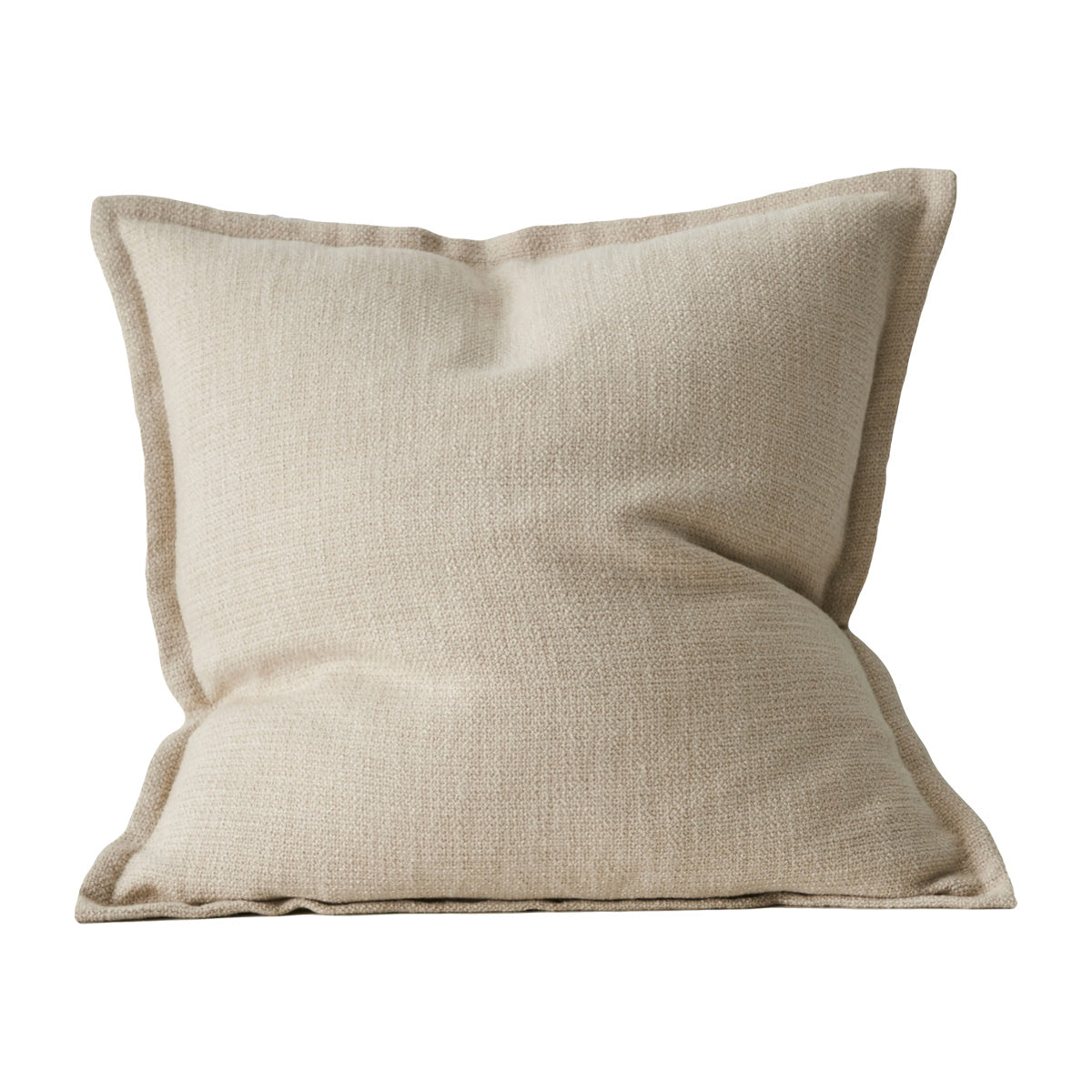 Premium Weave Figlio Cushion - Soft & Durable Home Decor Pillow for Sofa, Bed, or Chair - Perfect for Living Room, Bedroom, and Office Comfort