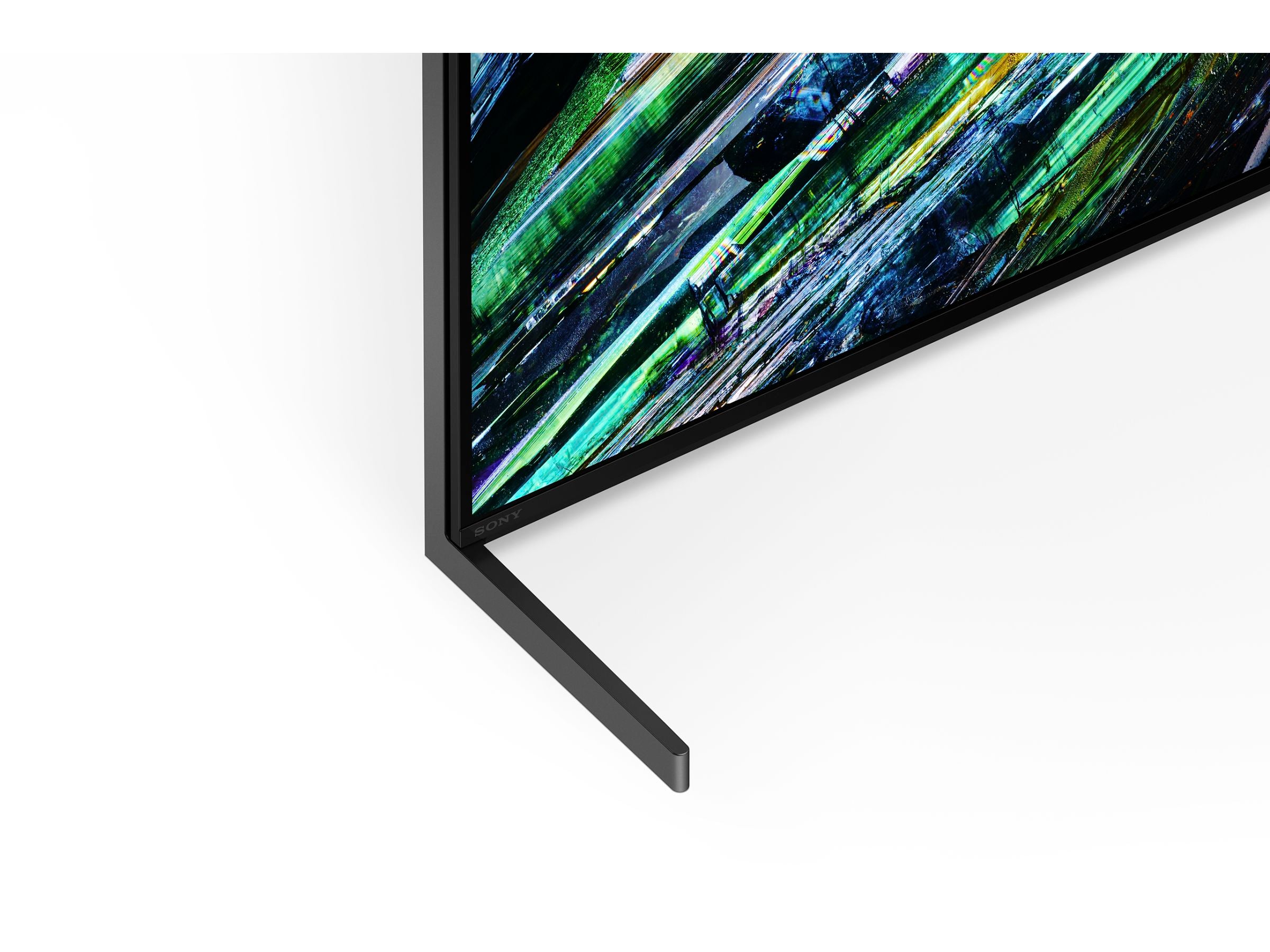 Sony XR-55A95L 55-Inch 4K Ultra HD OLED Smart TV with Google TV - Perfect for Home Theater, Gaming & Streaming Movies