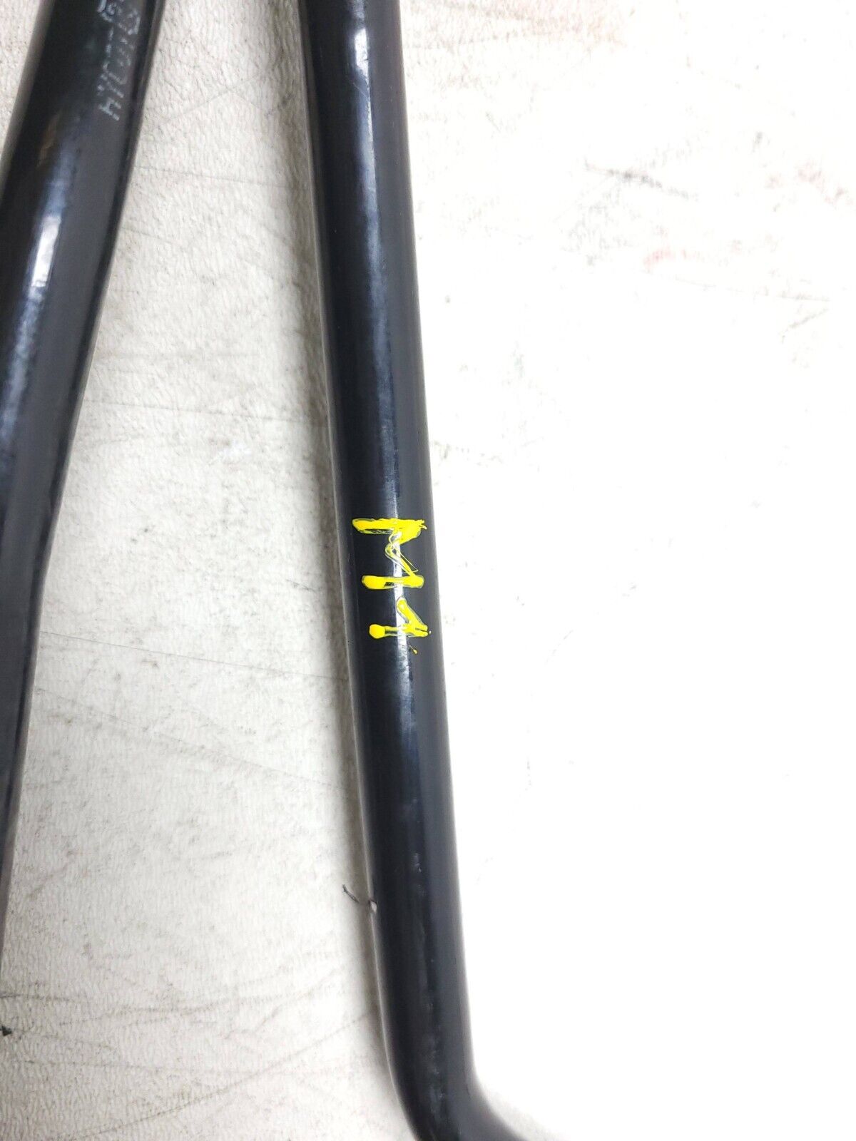 BMW K1200R K1200 Oil Hose Line Pipe OEM Replacement Part 04-08 - Perfect for Motorcycle Maintenance & Engine Repair