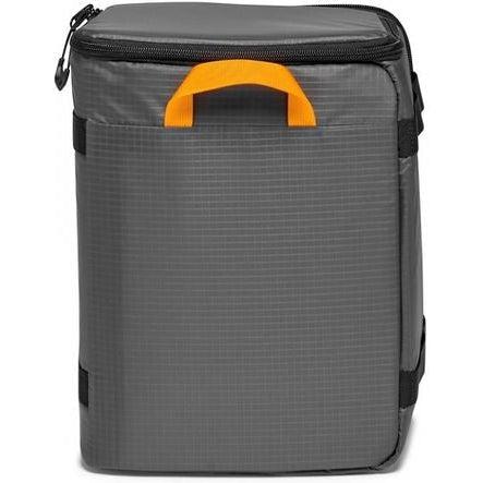 Lowepro GearUp Pro Camera Box XL II - Durable Waterproof DSLR Camera Bag for Travel & Outdoor Photography