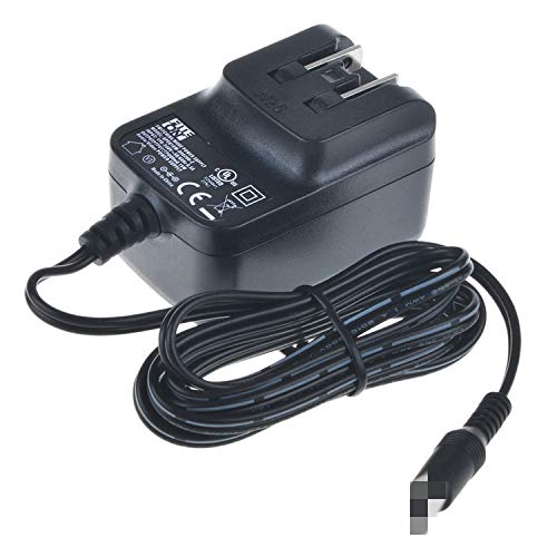 UL Listed AC/DC Adapter for G-Project G-Boom G-650 Bluetooth Speaker - Replacement Power Supply Charger Cord - Perfect for Home, Office & Outdoor Use