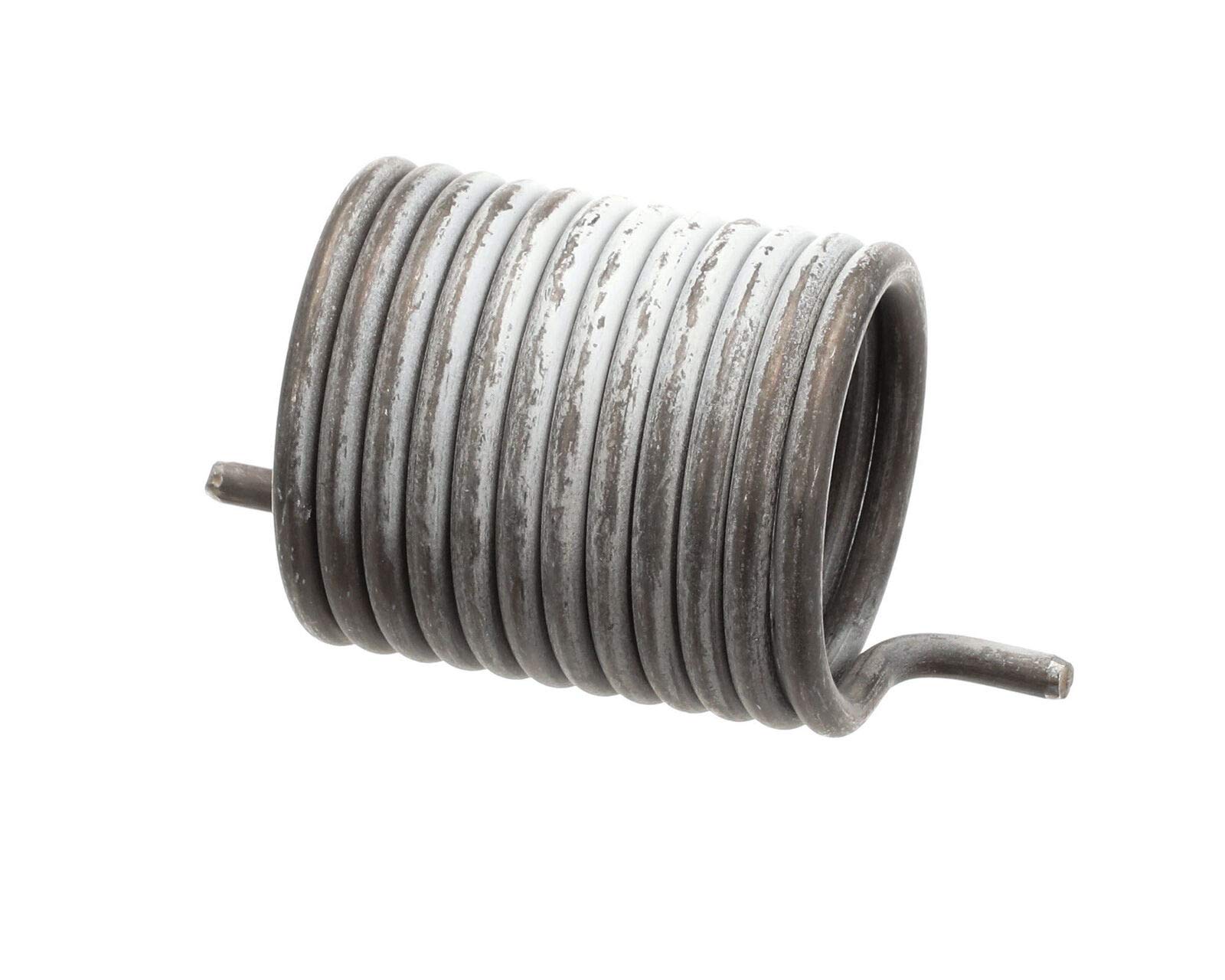 Star 2P-Z18291 Torsion Spring Right - Heavy Duty Garage Door Replacement Part for Smooth Operation | Perfect for Residential & Commercial Garage Doors