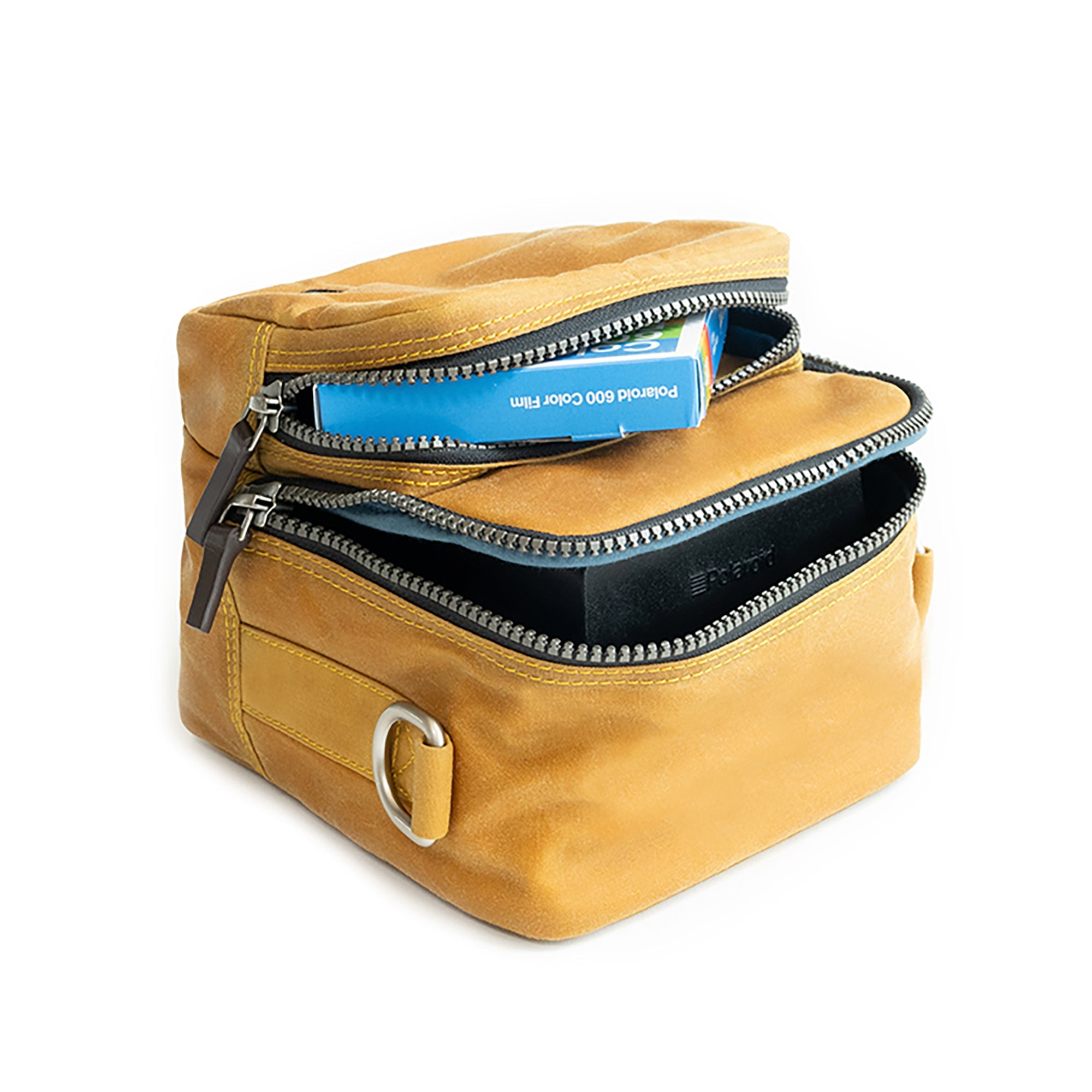 Carson Shoulder Bag for Women - Lightweight Crossbody Purse with Adjustable Strap, Perfect for Travel, Work & Everyday Use
