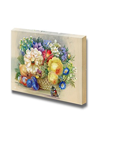 Floral Art
