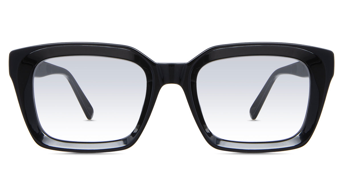 Willa Women's Prescription Tinted Glasses - Stylish & UV Protection for Reading, Driving & Outdoor Activities