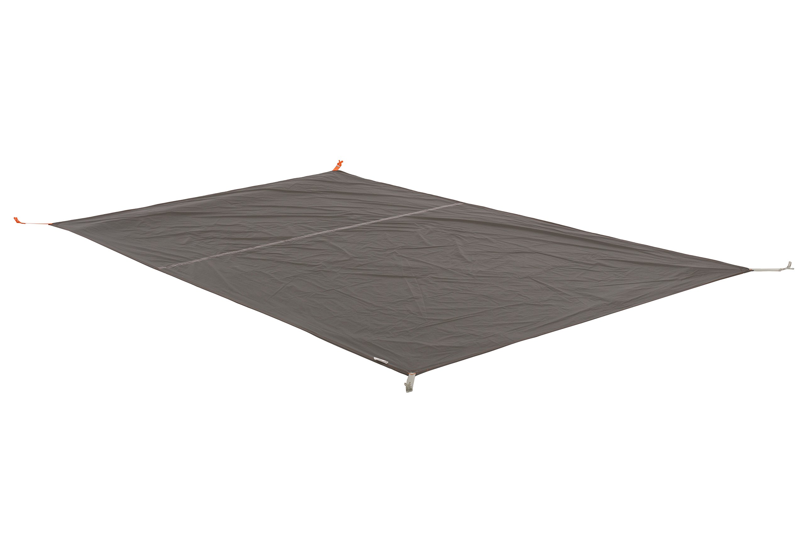 Big Agnes Copper Spur Series Tent Footprints - Durable Ground Cover for 3-Person Expedition Tents | Perfect for Backpacking, Camping & Outdoor Adventures