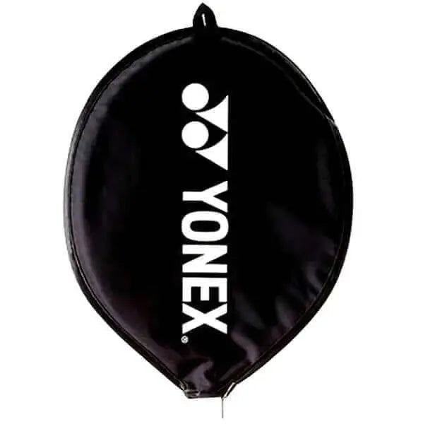Yonex ArcSaber 71 Light Badminton Racket - Navy Blue | Professional Carbon Fiber Shuttlecock Racket for Advanced Players | Perfect for Tournaments & Training Sessions