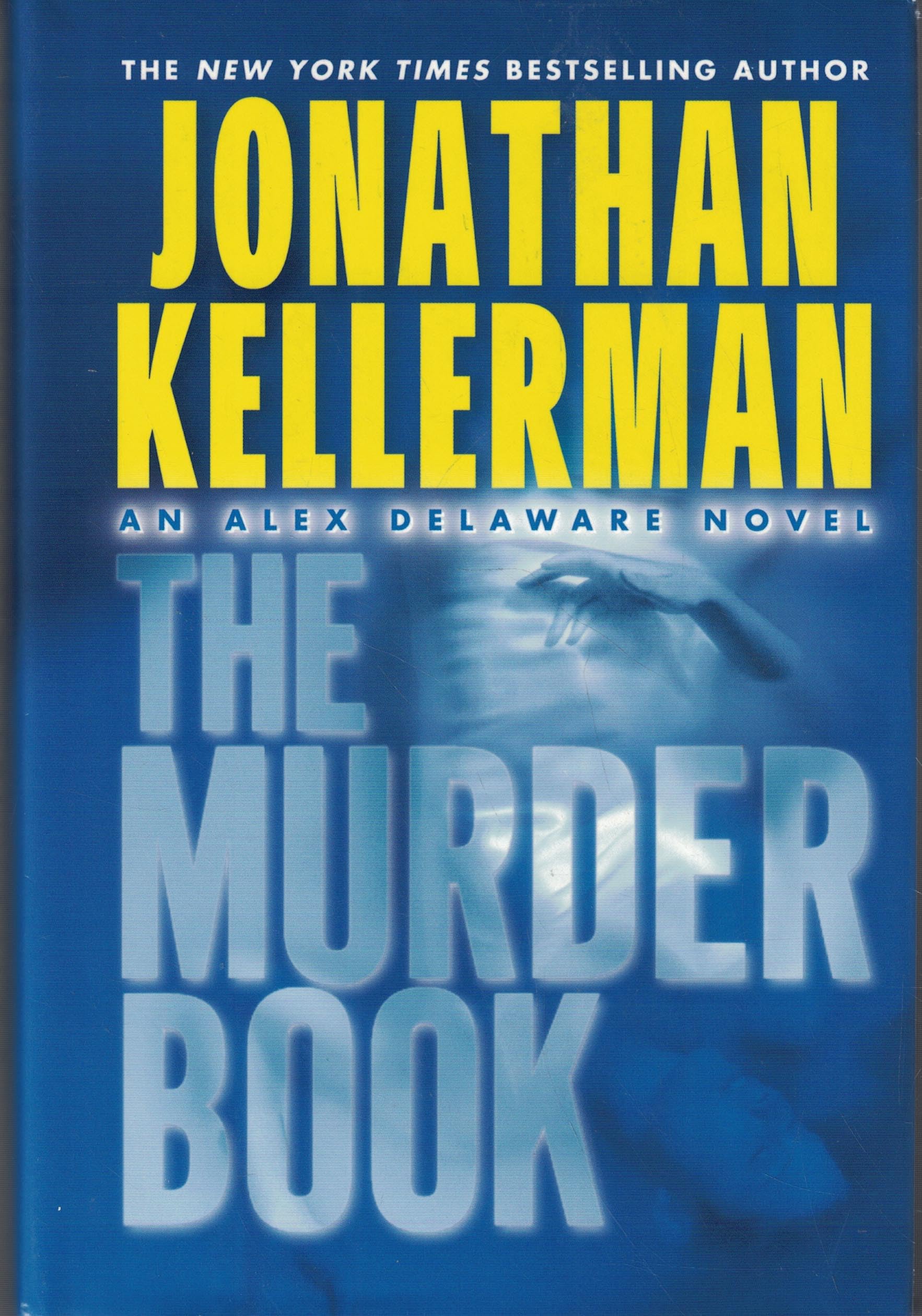 The Murder Book - True Crime Novel | Gripping Mystery Thriller for Adults | Perfect for Book Clubs & Crime Enthusiasts