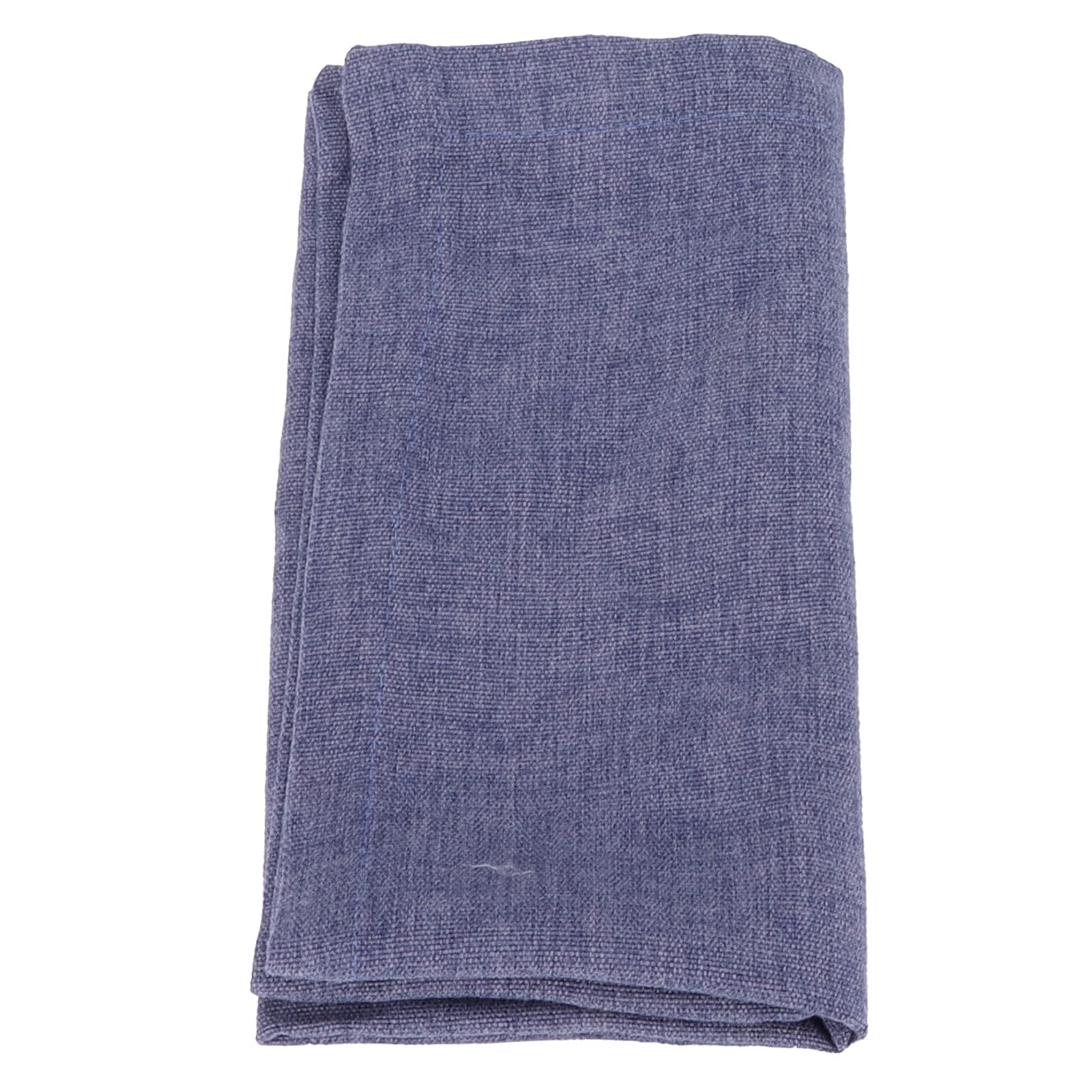 Premium Absorbent & Quick-Dry Table Cloths - Machine Washable Waterproof Table Cover for Painting Studio, Home & Office (Navy Blue) - Perfect for Art Projects, Dining & Workspace Protection