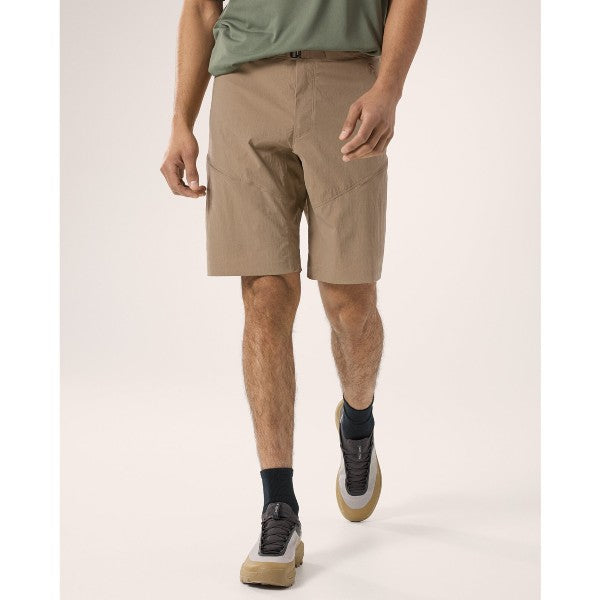 Arc'teryx Gamma Quick Dry Men's Hiking Shorts - Lightweight, Breathable & Durable for Outdoor Adventures, Running & Travel