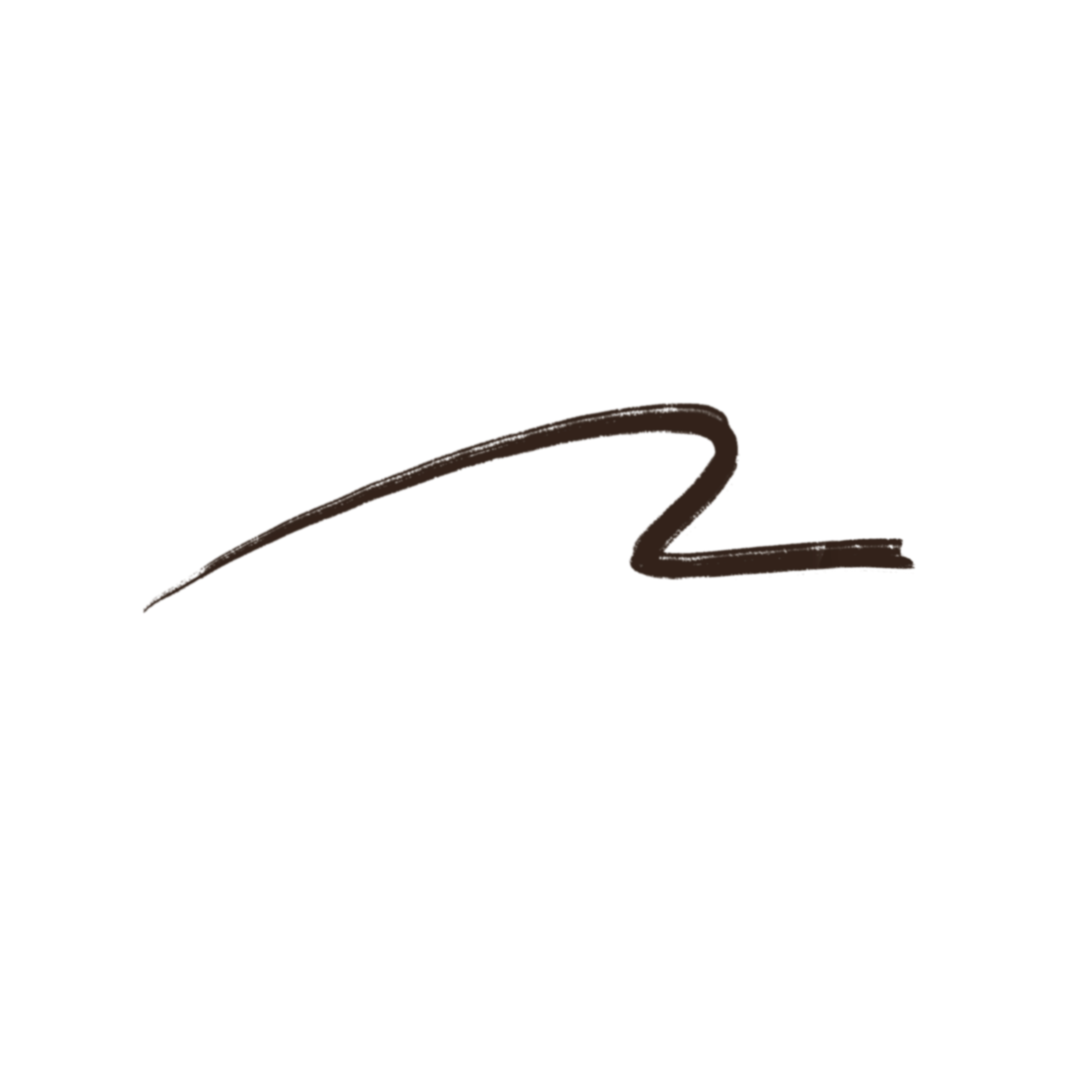 THE BROW DEFINER - Ultra-Precise Eyebrow Pencil for Natural Looking Brows | Perfect for Everyday Makeup & Professional Brow Styling
