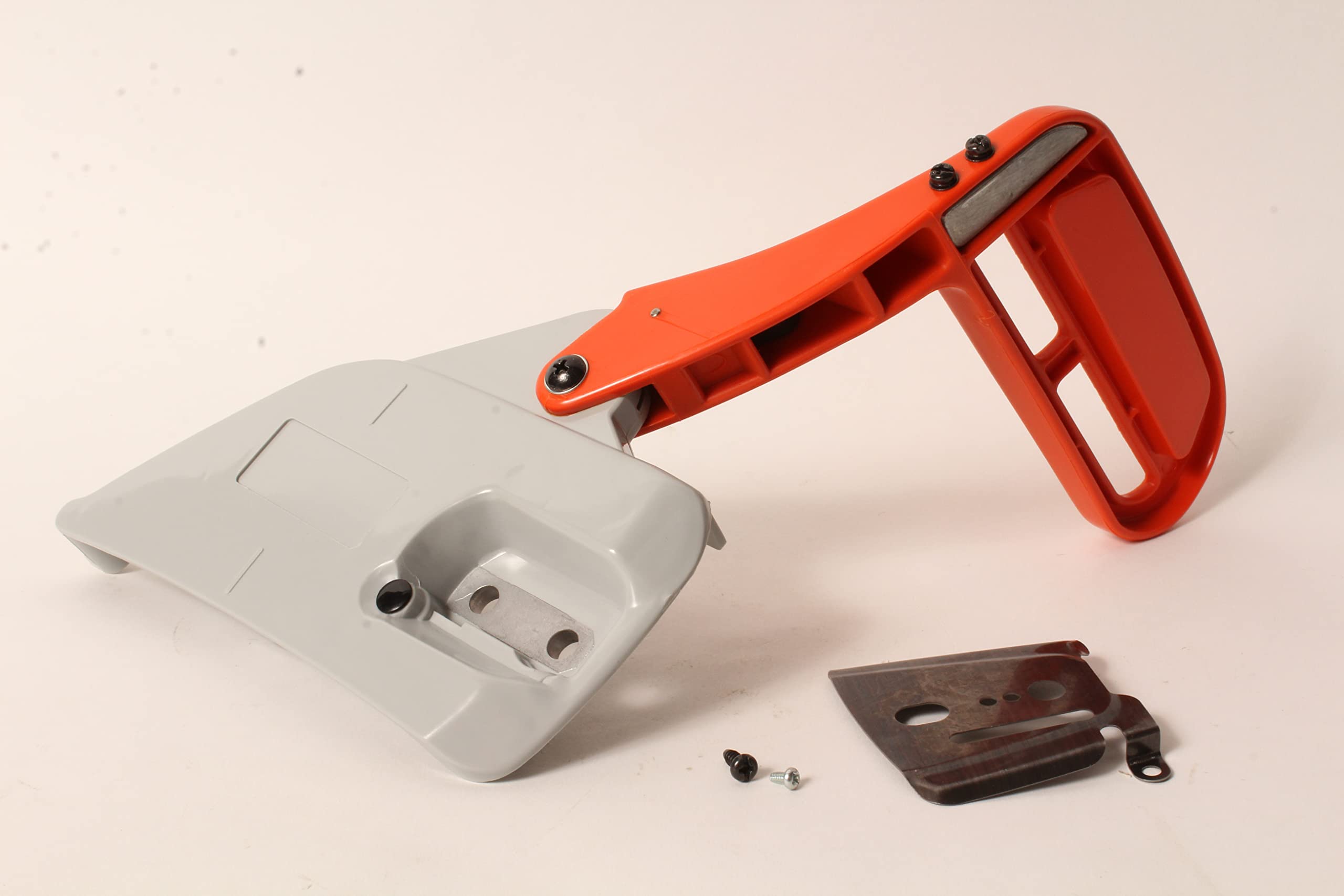 Genuine Echo Chainsaw Chain Brake CS 4400 Type 1E CS 510 - OEM Replacement Part for Echo Chainsaws - Perfect for Tree Cutting, Woodworking & Forestry Maintenance
