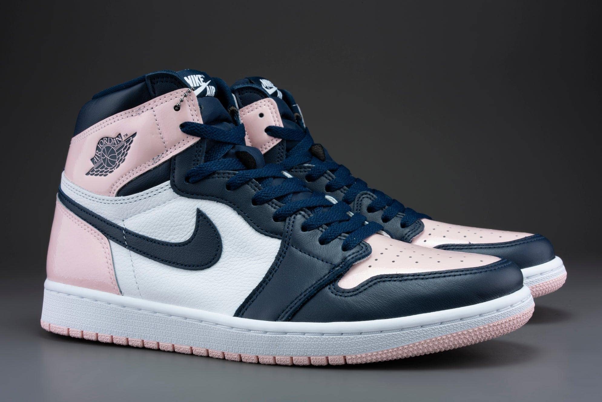 Air Jordan 1 Retro High OG Women's Basketball Shoes - Classic Sneakers for Streetwear & Casual Fashion | Perfect for Sports, Gym & Everyday Wear