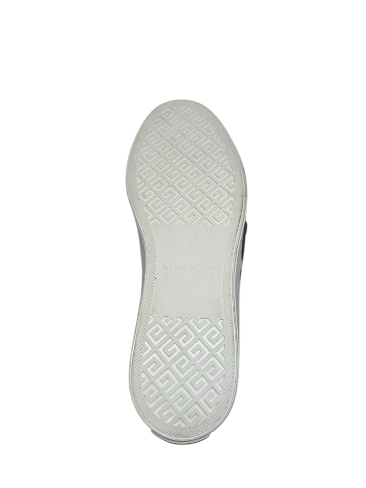 Givenchy City Sport 4G Men's Sneakers - Size 42 (US 10) - Luxury Designer Athletic Shoes for Casual Wear & Street Style Fashion
