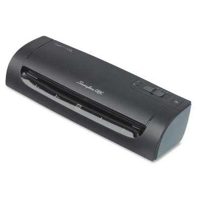 Pouch Laminating Machine 15-45/64 Inch - Professional Document Protector for ID Cards, Photos & Certificates | Perfect for Office, School & Home Use