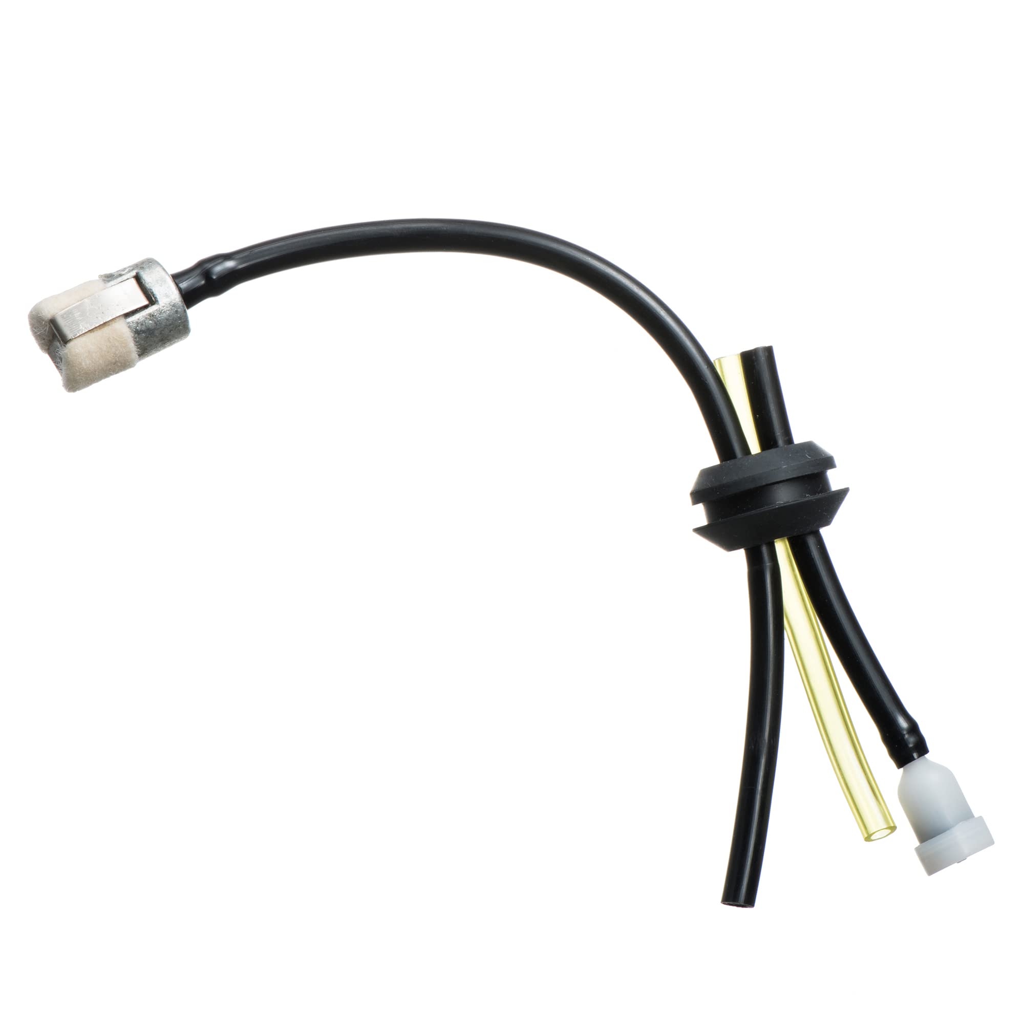 2 Pack 90097 & 900103 Fuel Hose and Fuel Filter Replacement Kit - Compatible with Echo GT200EZR, GT201EZR, PE201, PPF210, GT200i, PE200, SRM210, SRM211, HC150, HC151 Clipper and Trimmer - Perfect for Lawn Maintenance & Garden Equipment Repair