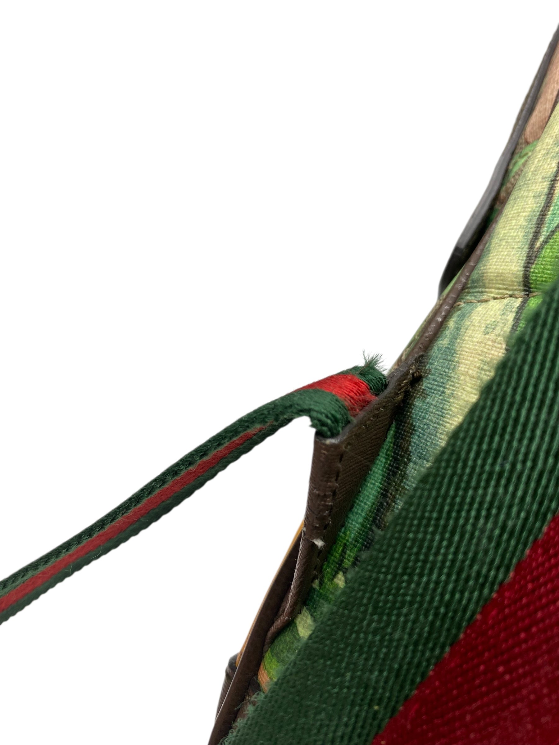Gucci Tian GG Supreme Backpack for Women & Men - Luxury Designer Backpack for Travel, Work & School - Stylish Durable Shoulder Bag with GG Monogram Pattern
