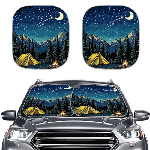Starry Sky