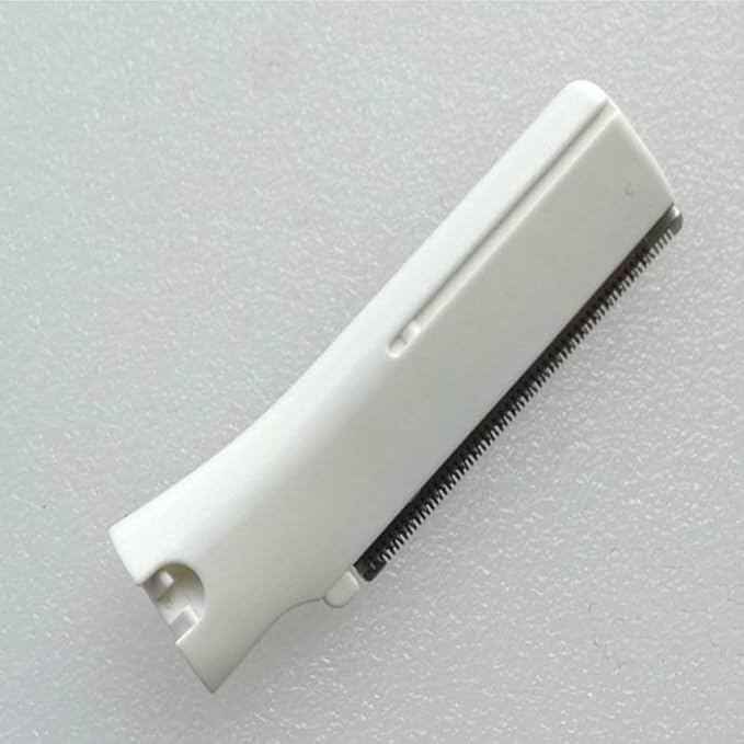 Panasonic ES-WF51-N Replacement Shaver Head - Electric Trimmer Cutter for Eyebrows, Bikini & Underarm Hair Removal - Perfect for Home Grooming and Travel Use