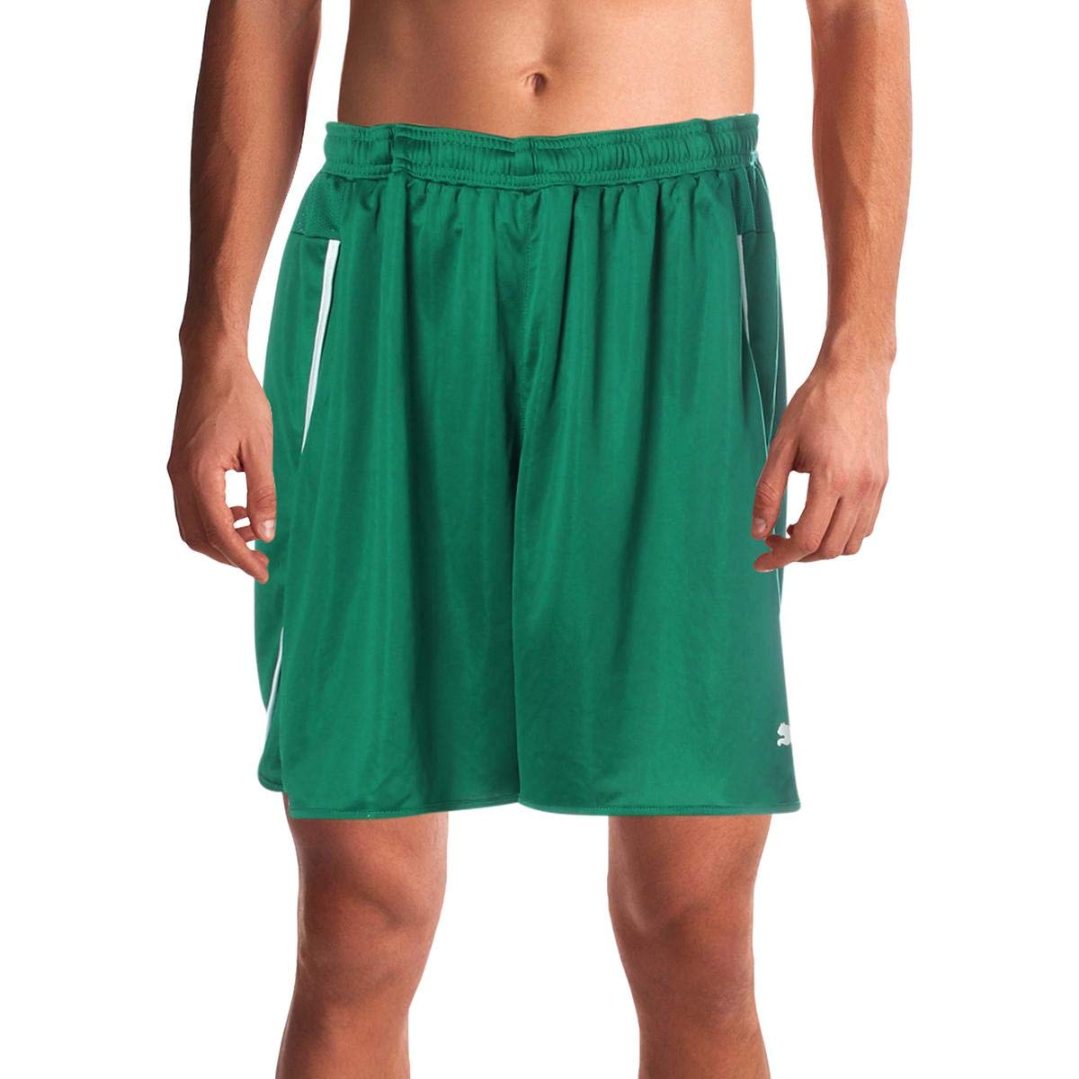 PUMA Men's Running Shorts - Lightweight Quick-Dry Athletic Shorts for Gym, Jogging & Workout | Comfortable Training Shorts with Pockets