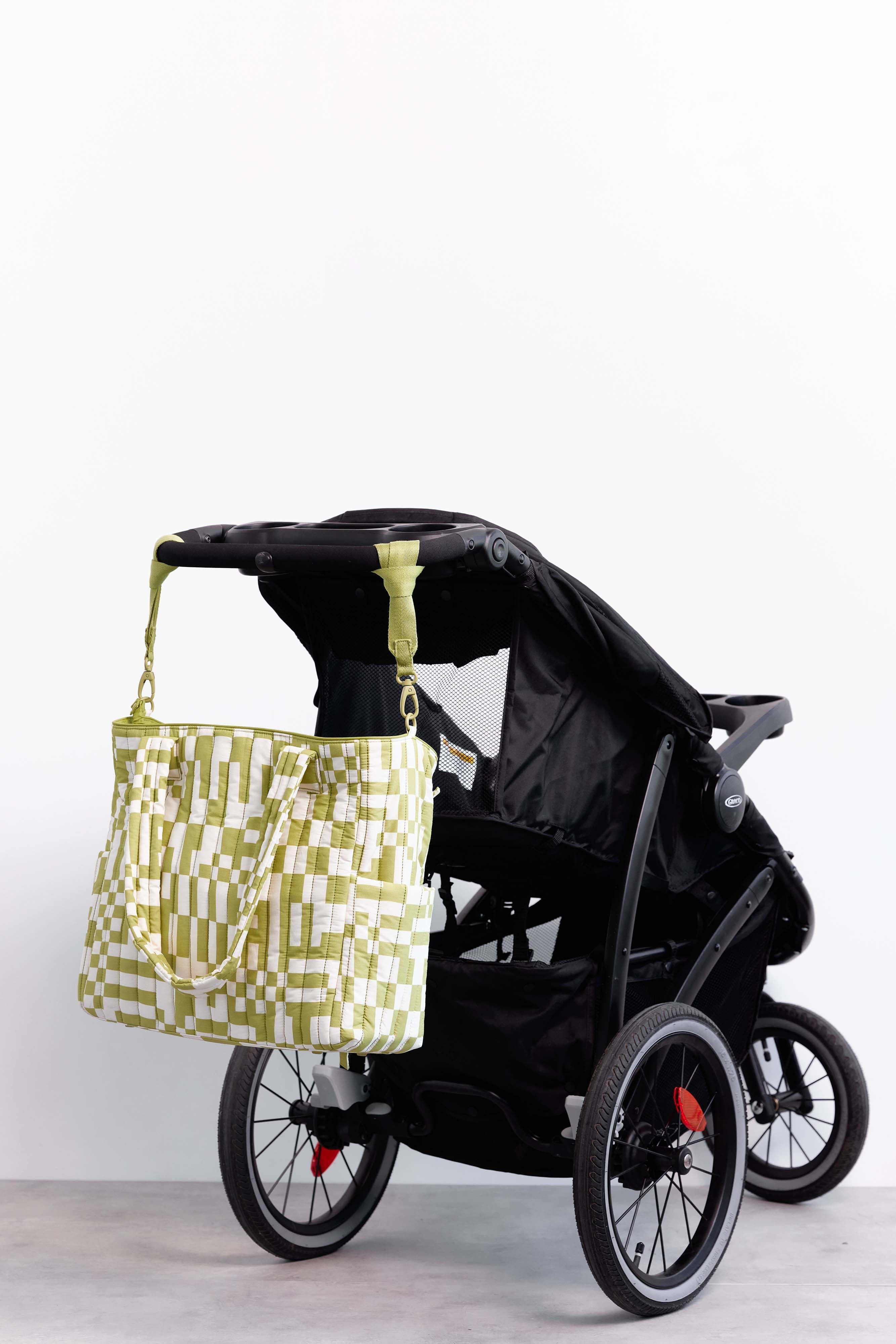 Stylish and Durable Play Date Tote Bag - Perfect for Beach, Shopping, and Everyday Use