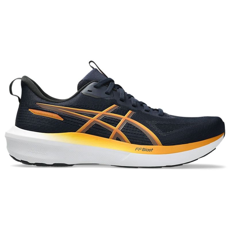 ASICS GT 1000 14 D Men's Running Shoes - Lightweight Cushioned Athletic Shoes for Road Running, Jogging & Gym Workouts