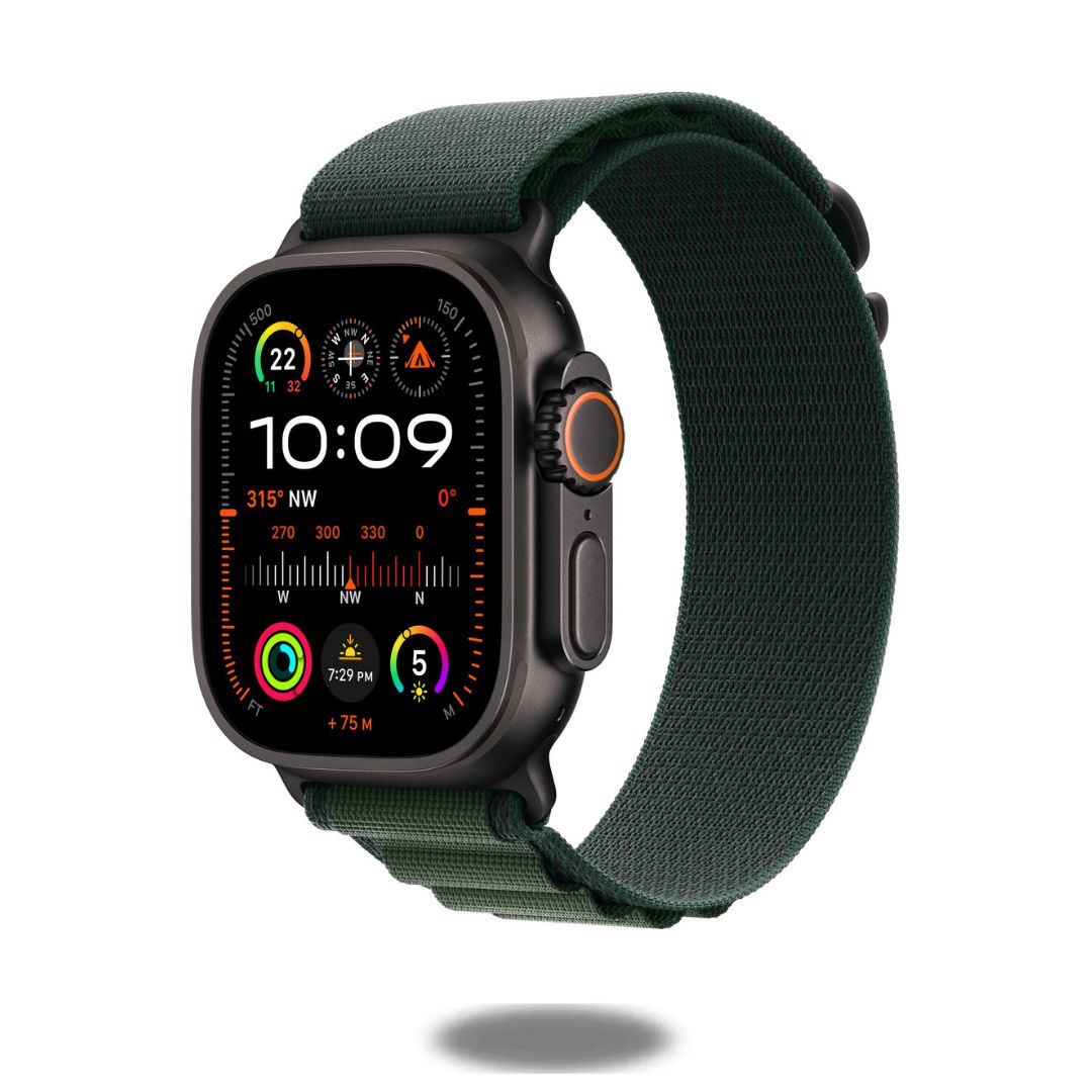 Premium Alpine G Hook Band - Adjustable & Durable for Outdoor Adventures, Hiking, Camping & Fitness (Limited Stock)