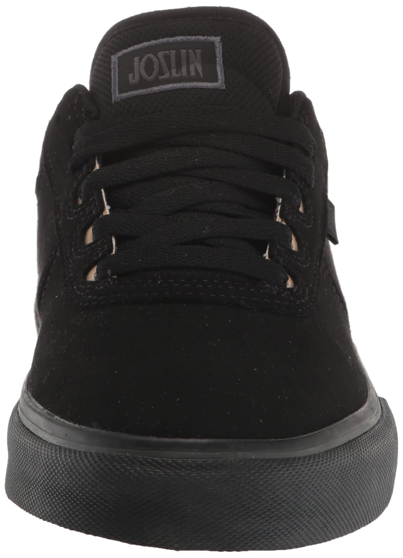Etnies Joslin Vulc Low Top Skate Shoes for Men - Lightweight & Durable Skateboard Shoes for Street Skating & Casual Wear