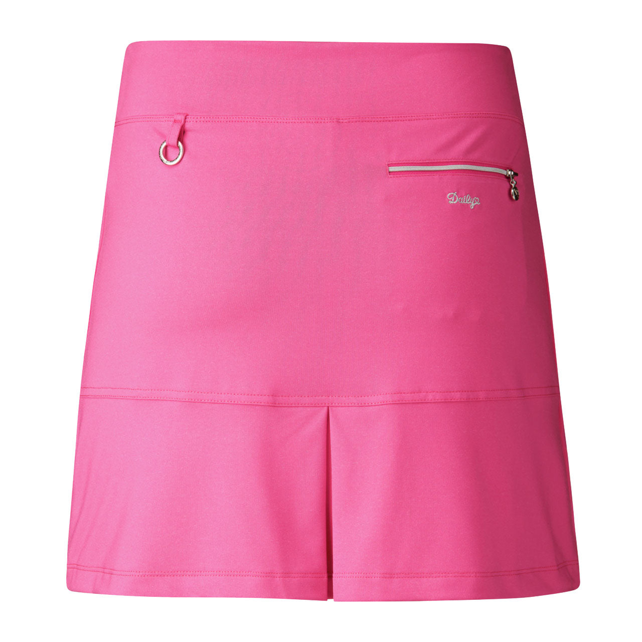 Women's Golf Skirt with Shorts - 18 Inch Athletic Skort for Sports & Daily Wear - Perfect for Golf, Tennis & Casual Outfits