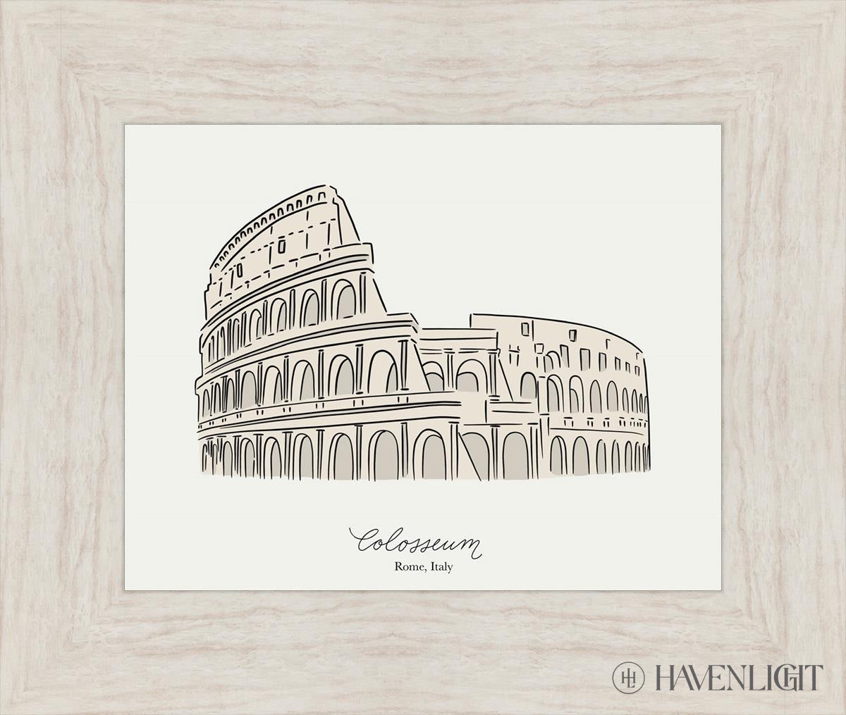 Colosseum By Elise Gomez - Elegant Handmade Jewelry for Women | Perfect for Gifts, Weddings & Special Occasions