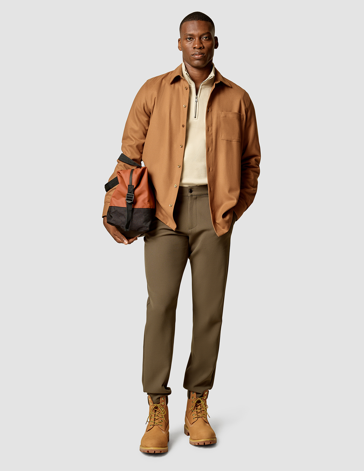 Premium All-Weather Outdoor Gear - Overcome the Elements for Hiking, Camping & Adventure Travel