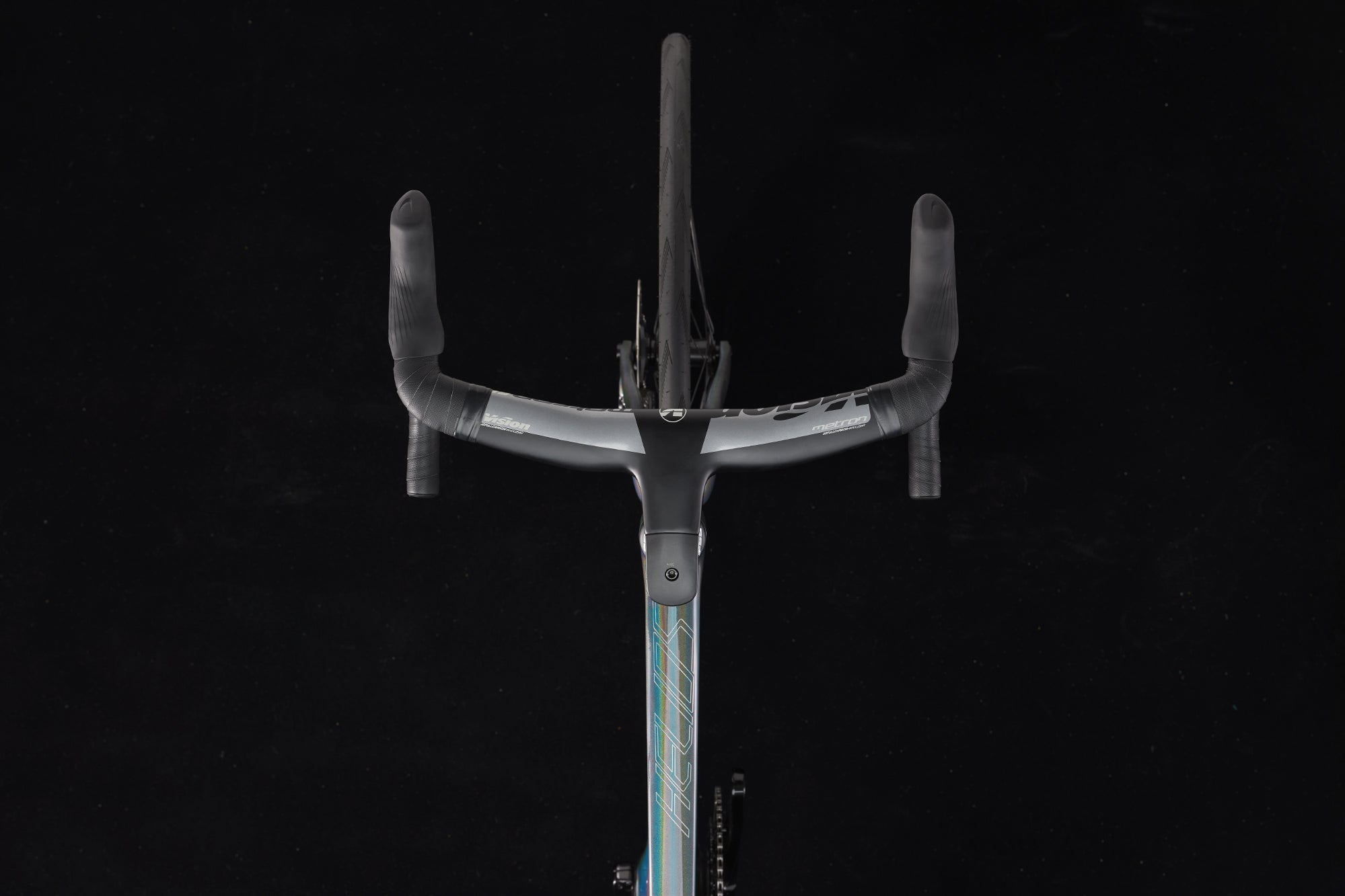 Polygon Helios A9X Dura Ace Di2 Carbon Road Bike - Lightweight & Fast Performance Bicycle for Racing & Endurance Cycling | Perfect for Road Racing, Triathlons & Long-Distance Rides
