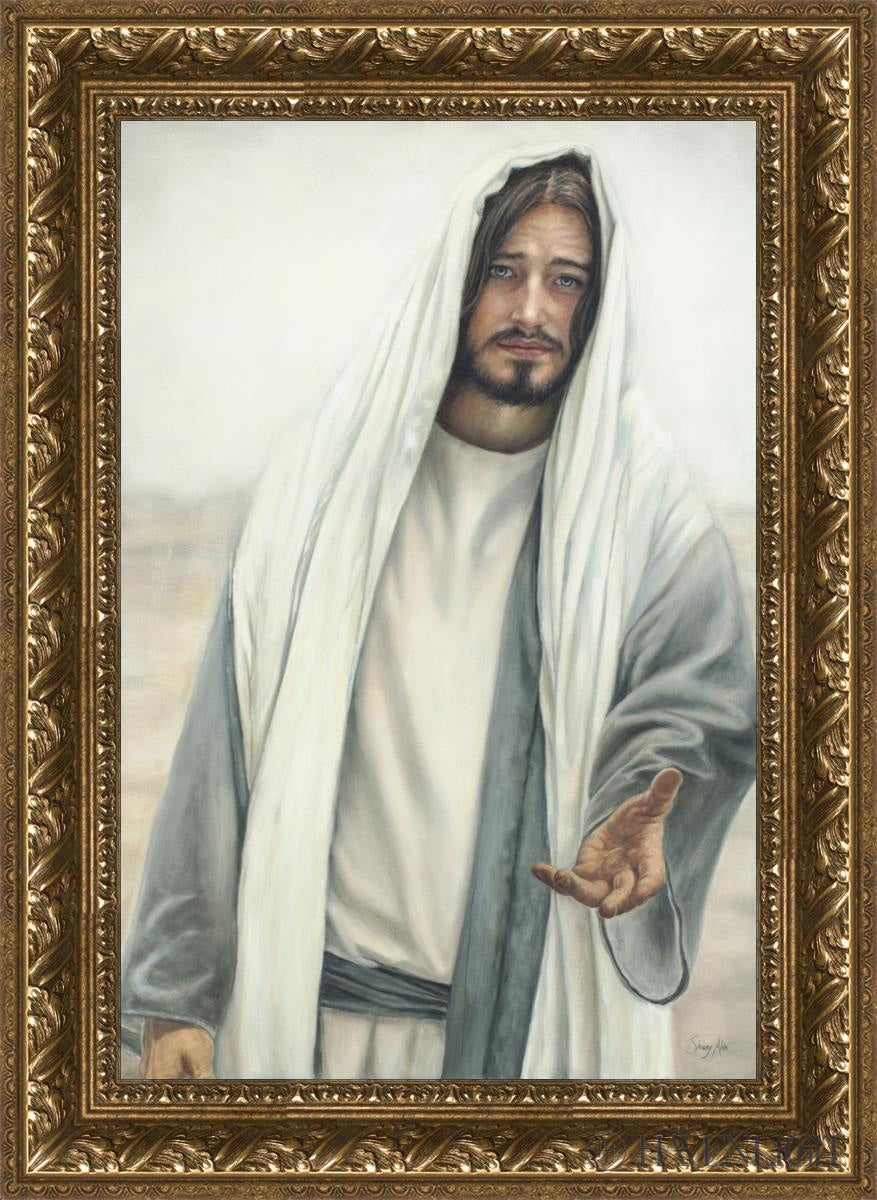 Come Unto Me By Stacey Abts - Inspirational Christian Book for Daily Devotion & Spiritual Growth | Perfect for Bible Study, Gift Giving & Personal Reflection