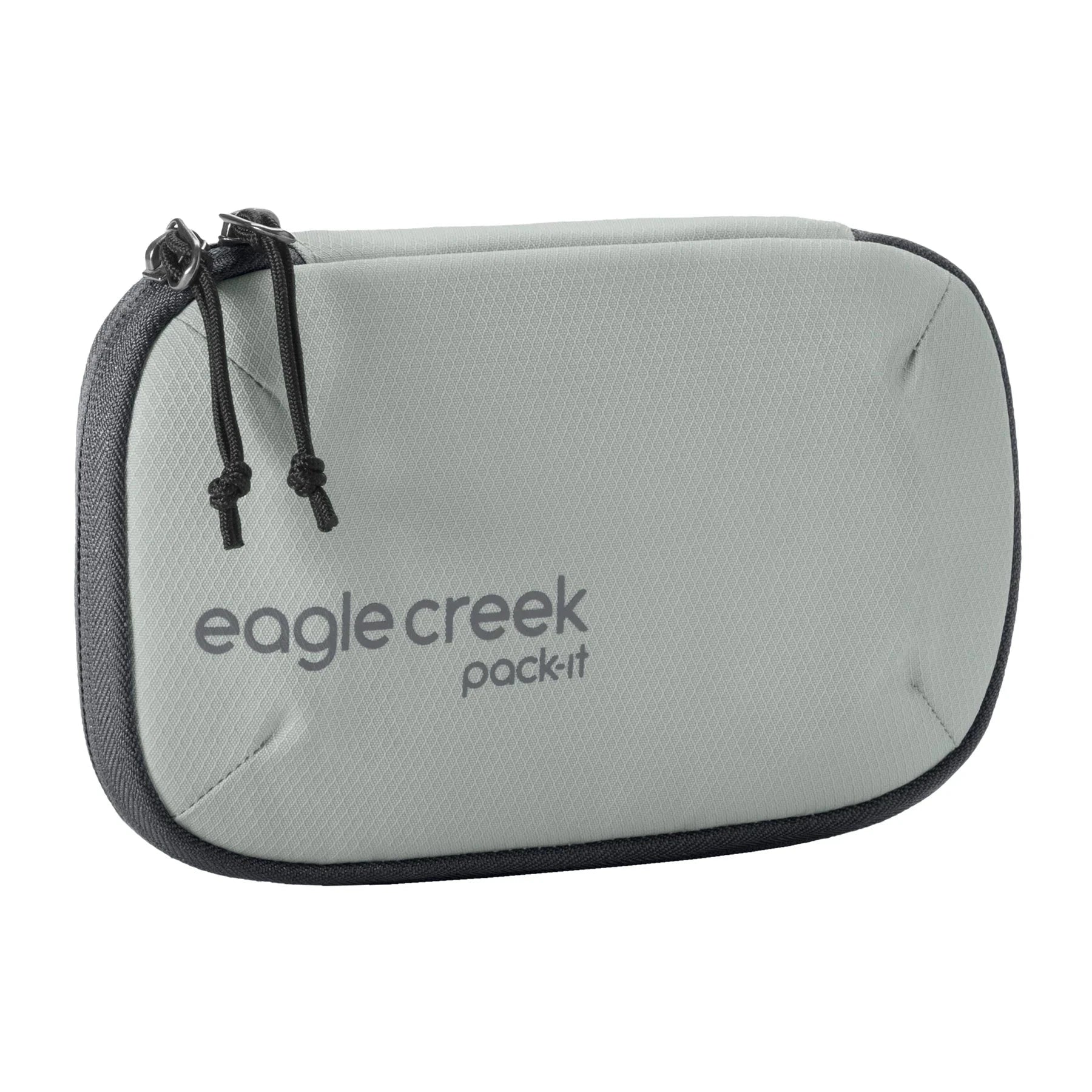 Eagle Creek Pack It E Tools Organizer Mini - Travel Tech Accessories Case for Cables, Chargers & Small Electronics - Perfect for Business Trips, Camping & Daily Commute