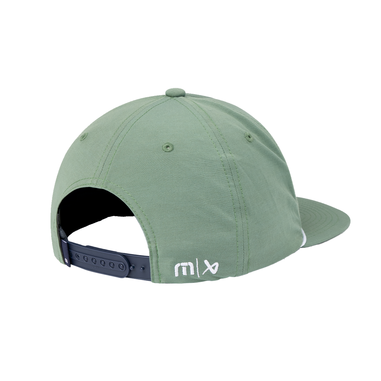 Bauer Travis Mathew Penalty Shot Hat - Adjustable Baseball Cap for Men - Perfect for Hockey, Golf, and Outdoor Sports