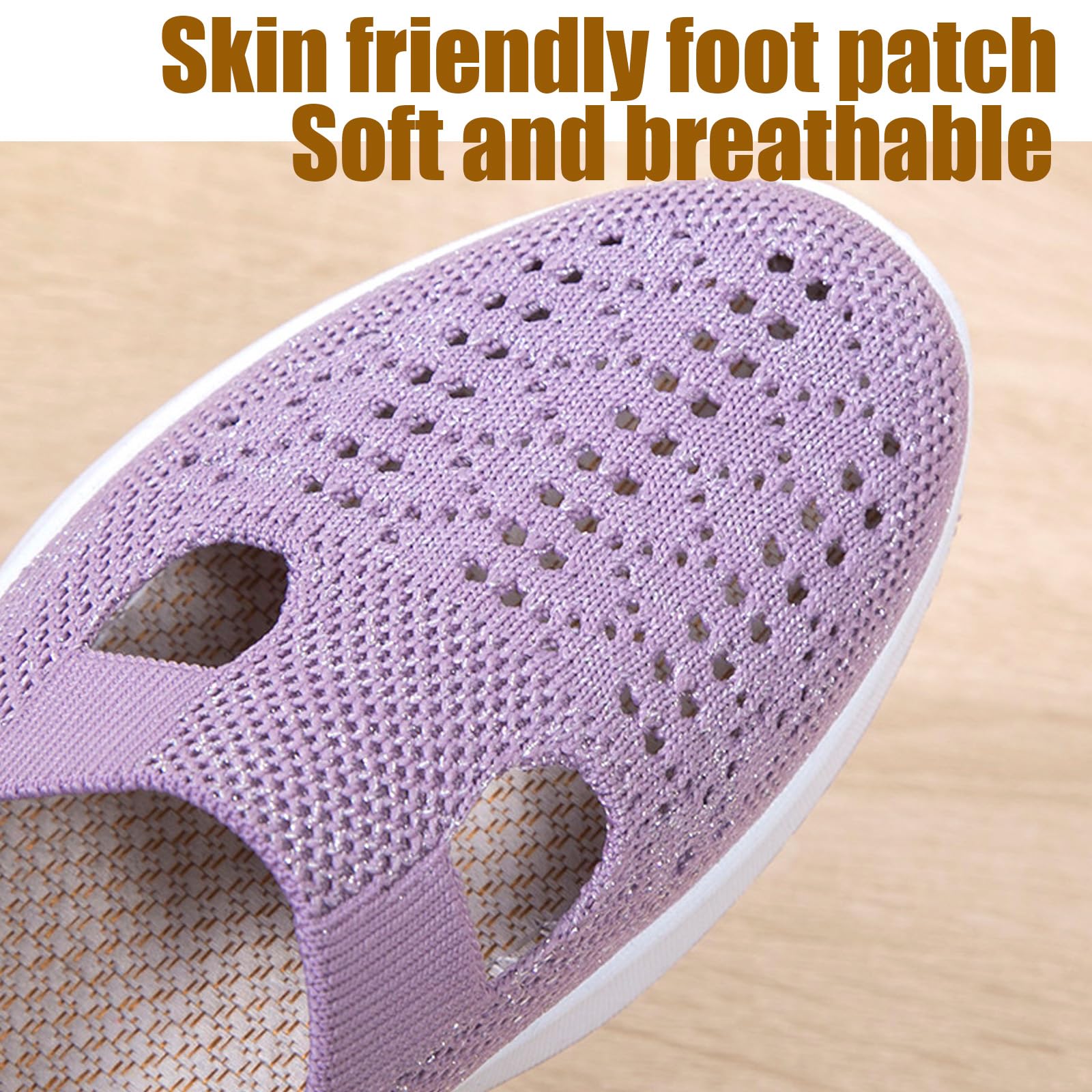 Women's Orthopedic Walking Shoes - Arch Support Sandals for Hiking & Sports