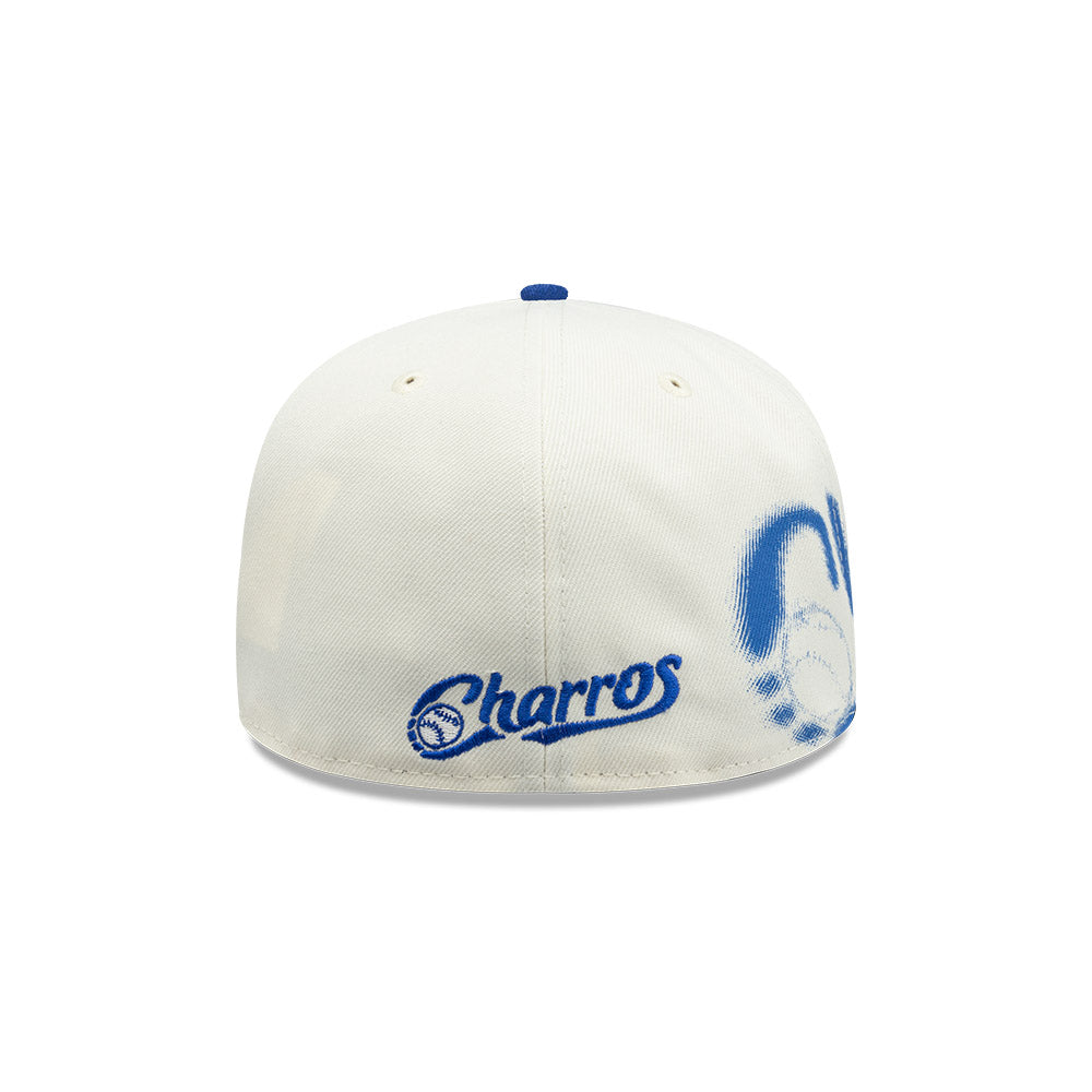 LMB 25 FANGEAR 59FIFTY Snapback Cap - Adjustable Baseball Hat for Men & Women - Perfect for Sports, Streetwear, and Casual Outfits