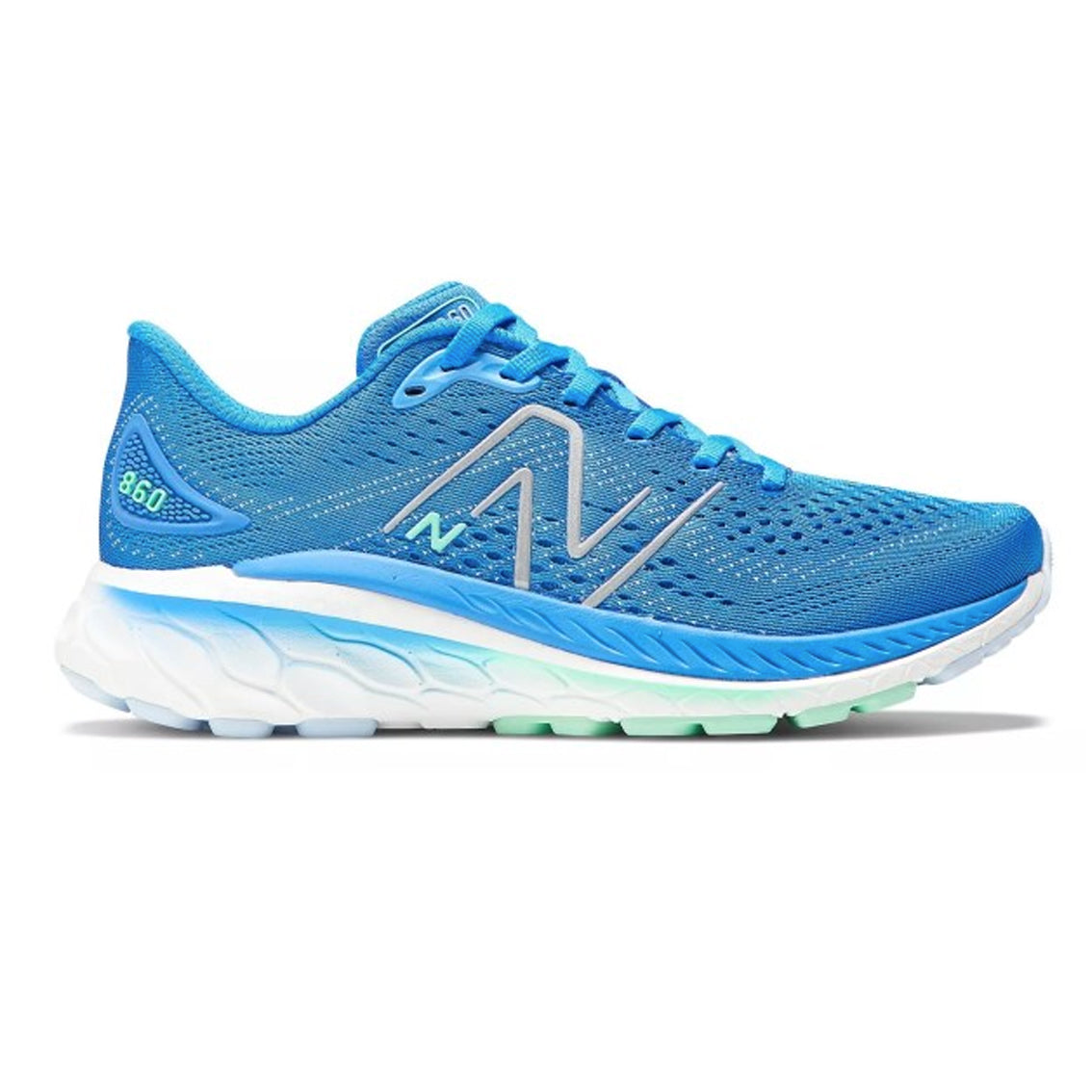 Women's New Balance Fresh Foam X 860v13 Running Shoes - Lightweight Stability Sneakers for Women with Cushioning Support | Perfect for Jogging, Gym Workouts & Everyday Comfort