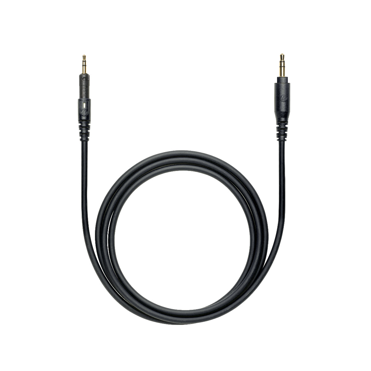 Audio Technica ATH-M60x Professional Studio Monitor Headphones - On-Ear Closed-Back Design for Recording, Mixing & DJing - Perfect for Music Producers & Audio Engineers