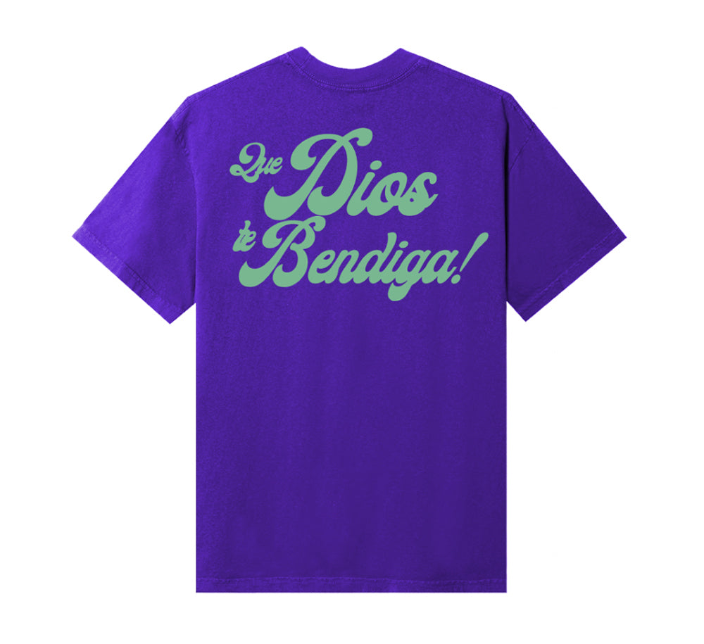 Bendiga S S Tee 2 - Premium Cotton Short Sleeve T-Shirt for Men & Women | Casual Wear, Street Style & Everyday Comfort