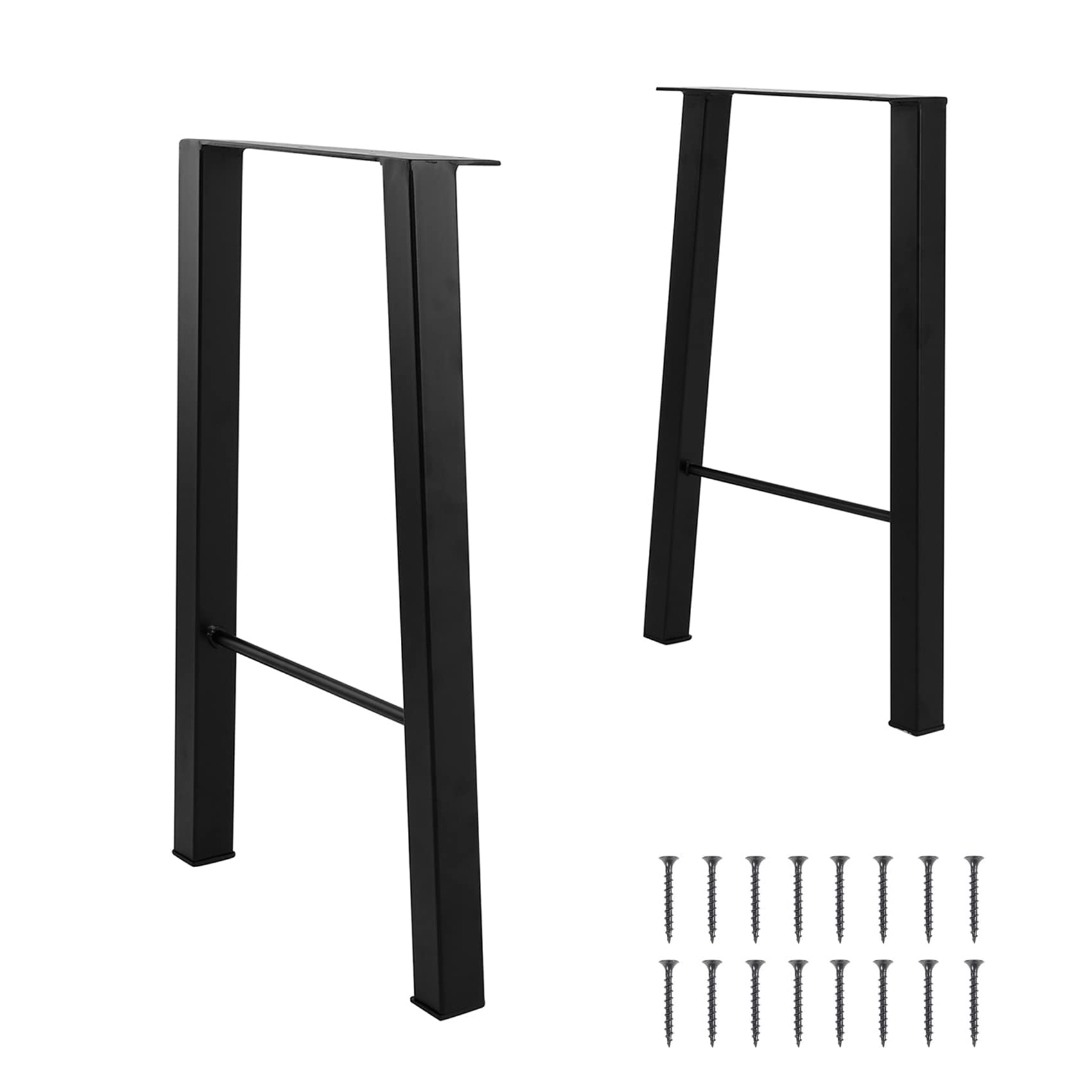 Industrial Metal Table Legs 26