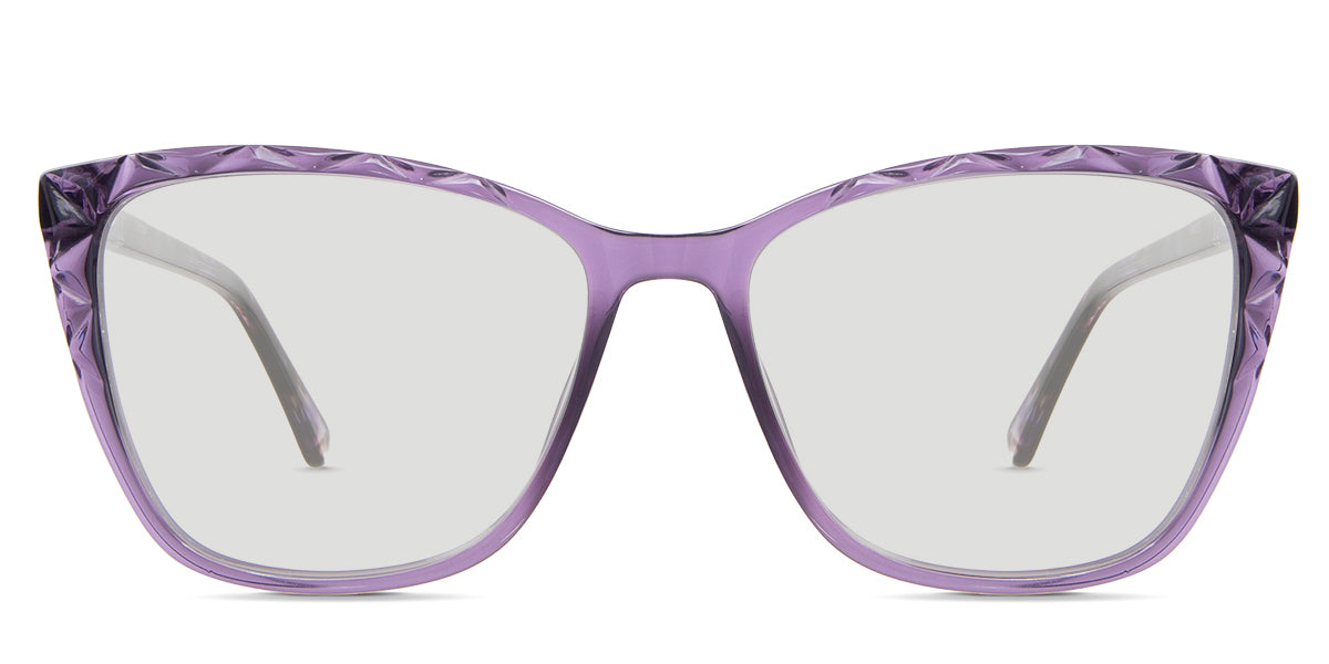 Bethany Women's Prescription Eyeglasses - Fashionable & Comfortable Frames for Reading, Working & Everyday Use