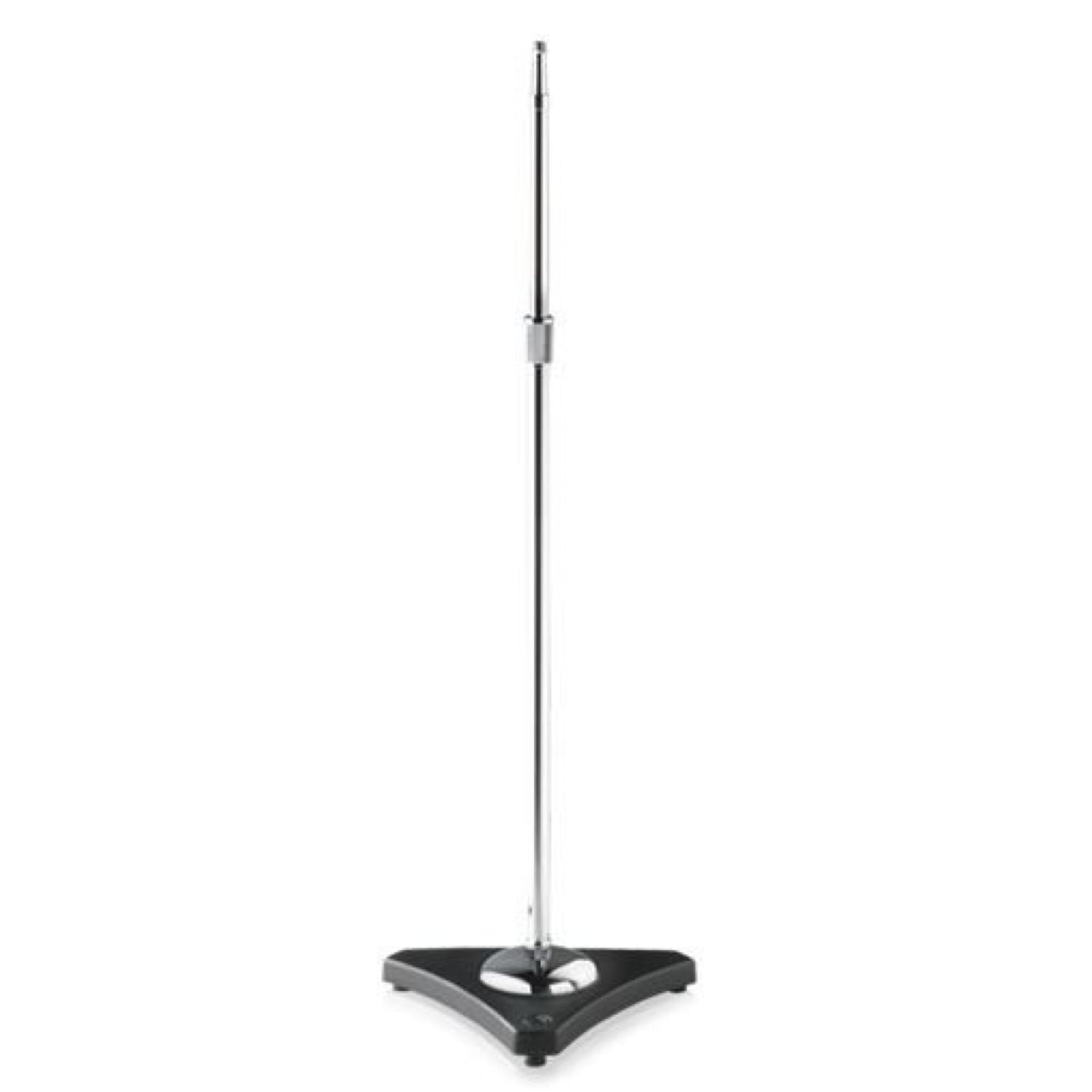 Atlas Sound MS25E Ebony Professional Microphone - Ideal for Podcasting, Live Streaming & Studio Recording