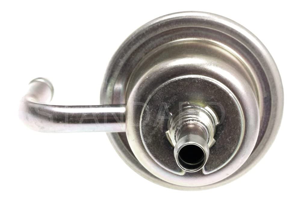 Standard Motor Products PR127 Fuel Pressure Regulator - Compatible with Ford, Chevy, Dodge & More - High Performance Automotive Fuel System Part for Smooth Engine Operation