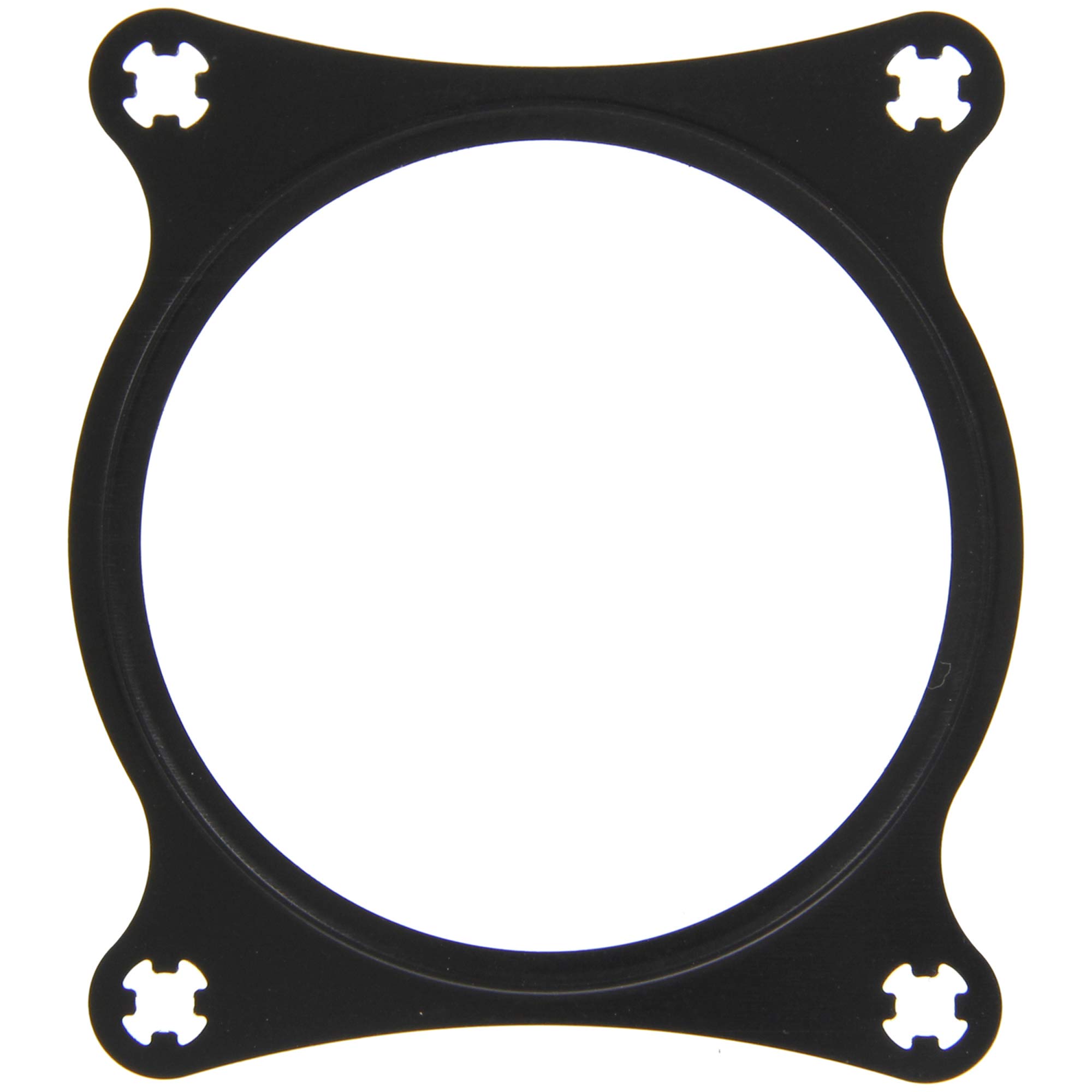 FEL-PRO 61510 Throttle Body Gasket - High-Performance Engine Seal for Smooth Acceleration | Perfect for Car Repair & Maintenance